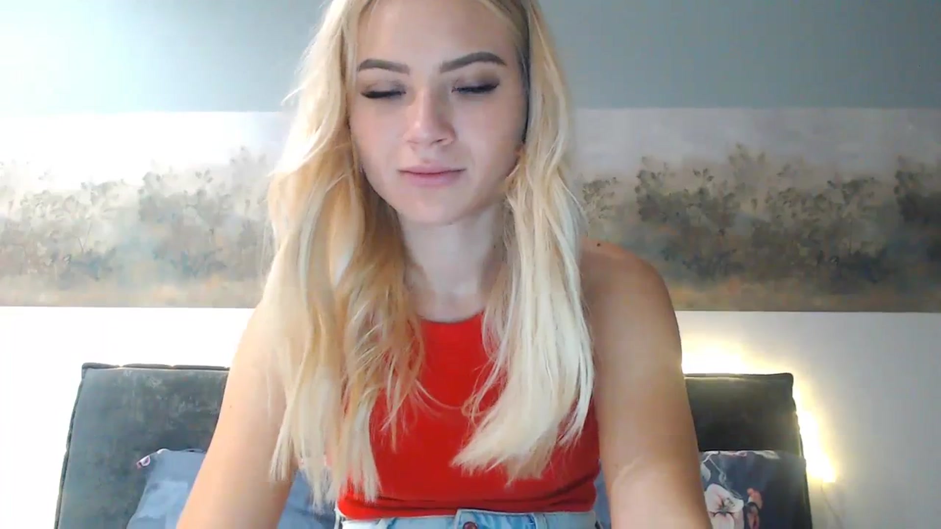 Gallery image thumbnail from bridetobe's myfreecams stream on, 12/08/2023, 04:28 image 8 of 20