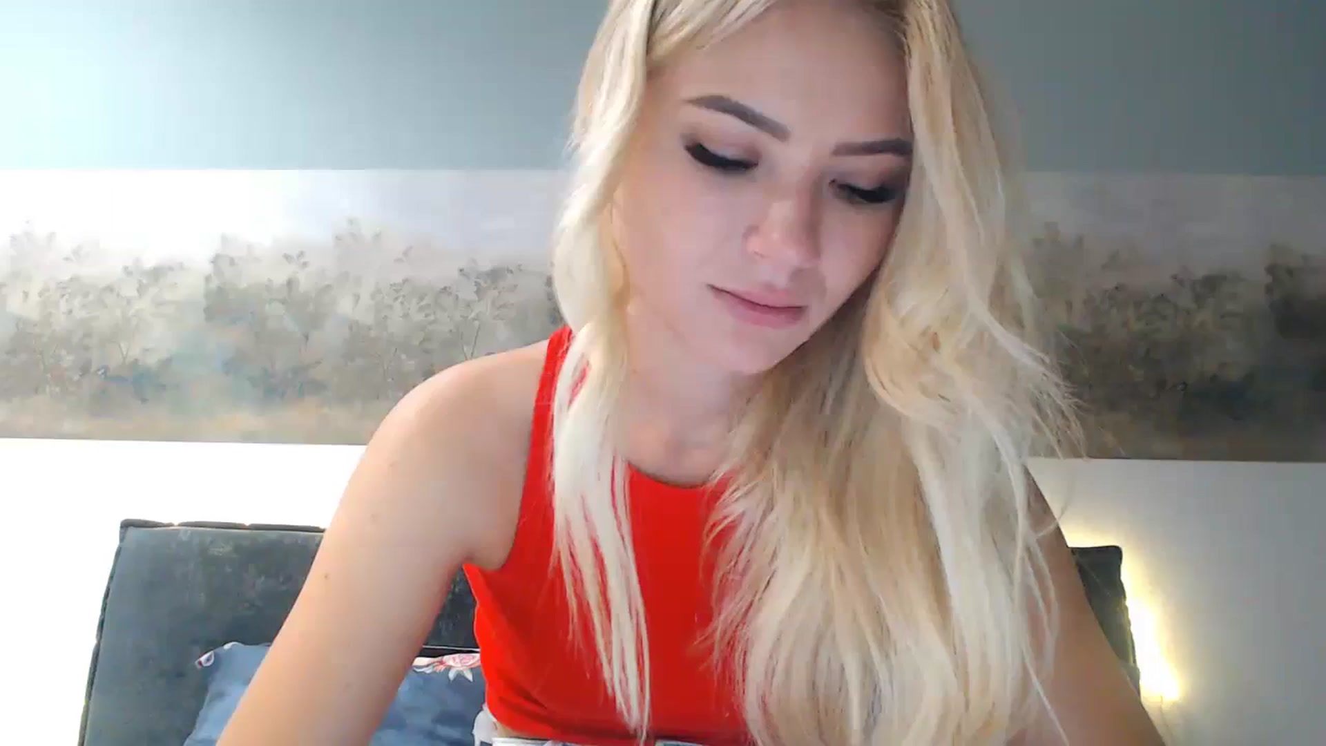 Gallery image thumbnail from bridetobe's myfreecams stream on, 12/08/2023, 04:28 image 4 of 20