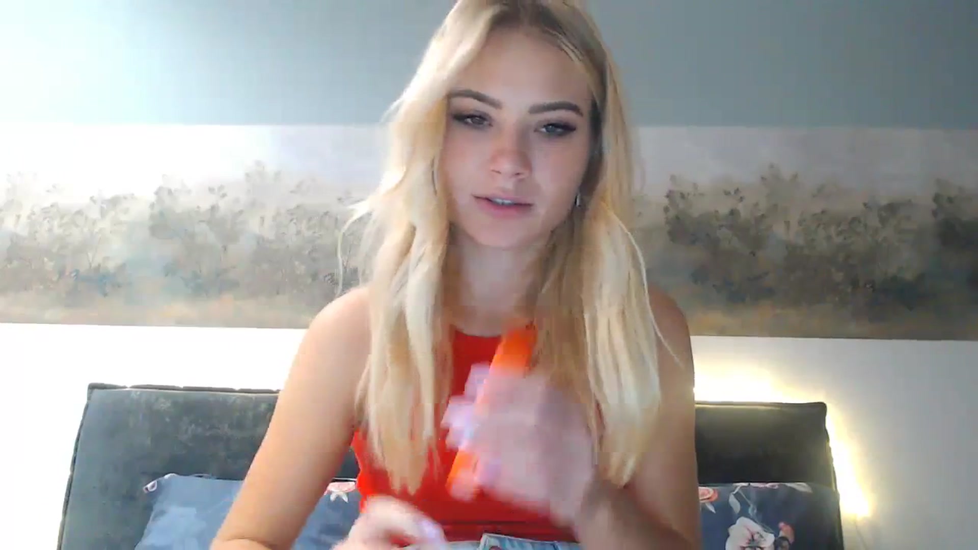 Gallery image thumbnail from bridetobe's myfreecams stream on, 12/08/2023, 04:28 image 5 of 20
