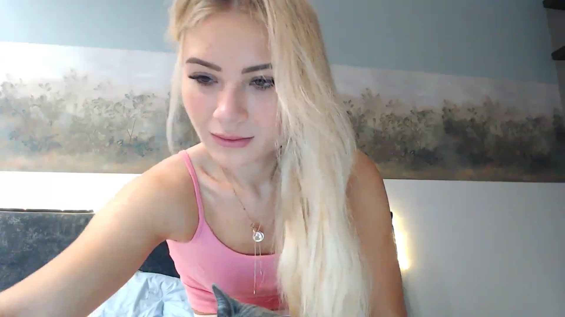 Gallery image thumbnail from bridetobe's myfreecams stream on, 12/11/2023, 05:42 image 6 of 20