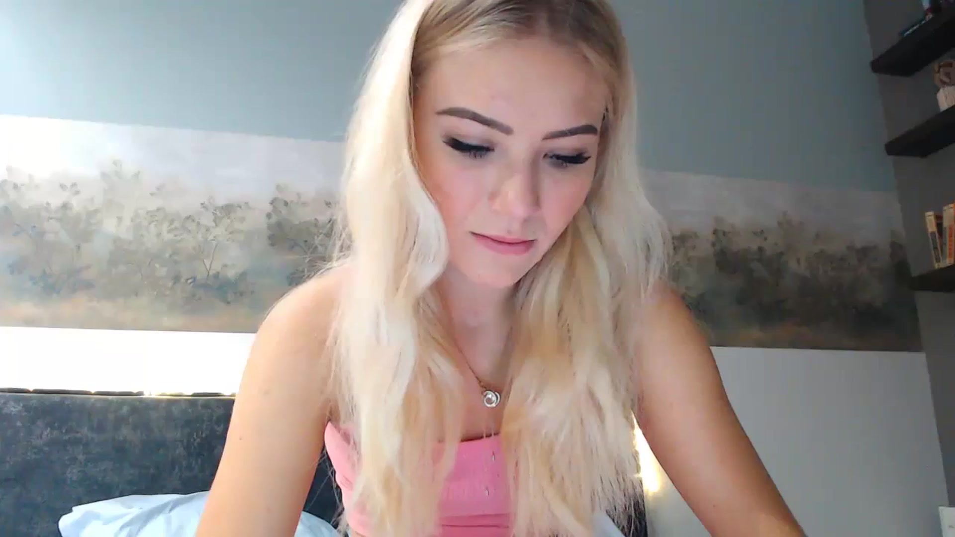 Gallery image thumbnail from bridetobe's myfreecams stream on, 12/11/2023, 05:42 image 3 of 20