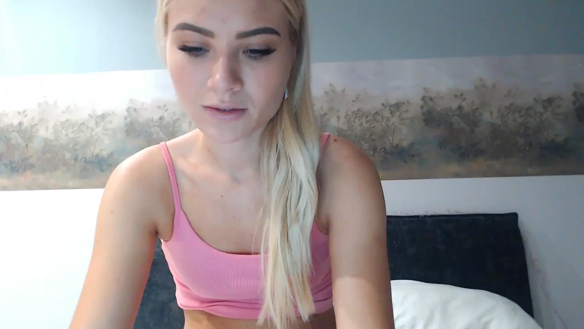 Gallery image thumbnail from bridetobe's myfreecams stream on, 12/12/2023, 04:46 image 4 of 20