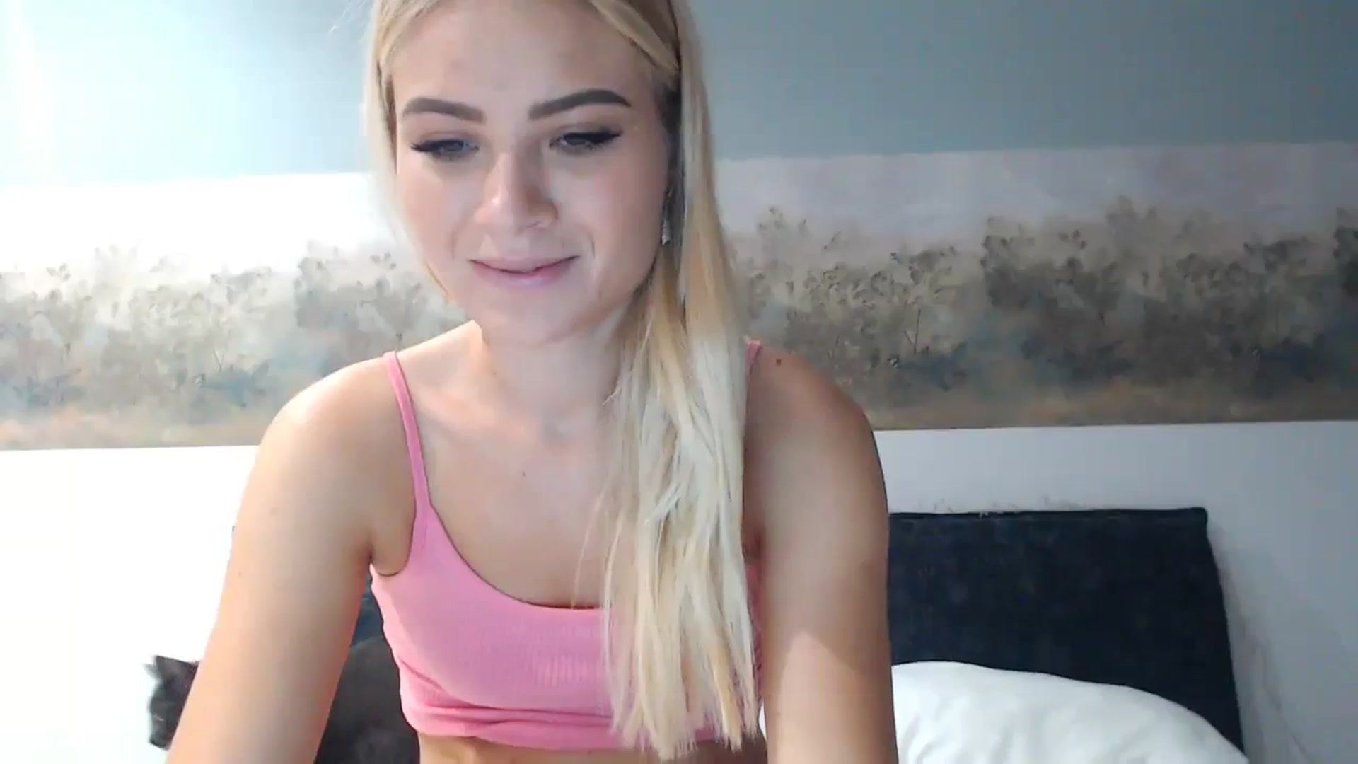 Gallery image thumbnail from bridetobe's myfreecams stream on, 12/12/2023, 04:46 image 19 of 20