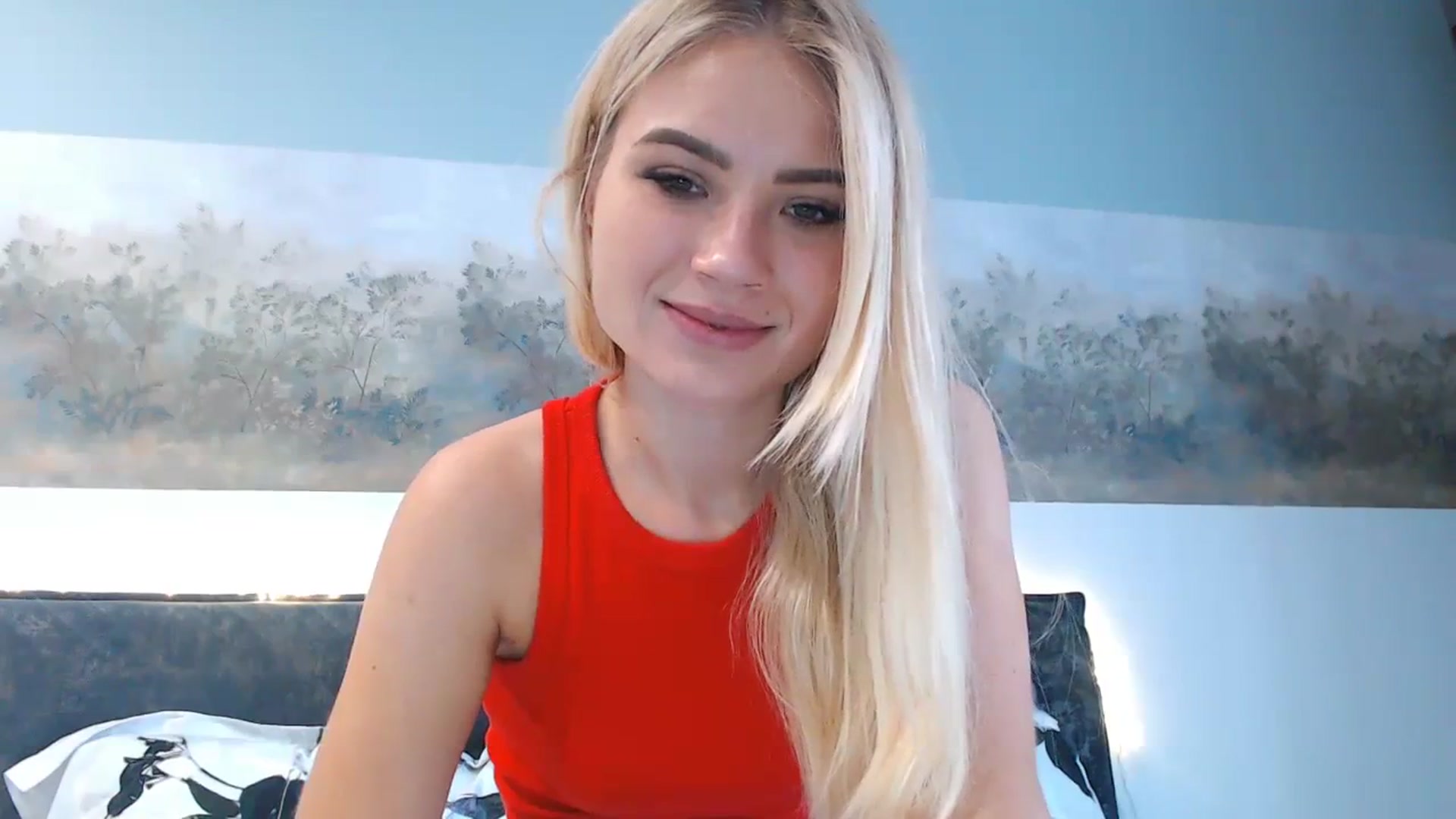 Gallery image thumbnail from bridetobe's myfreecams stream on, 12/16/2023, 07:50 image 3 of 20
