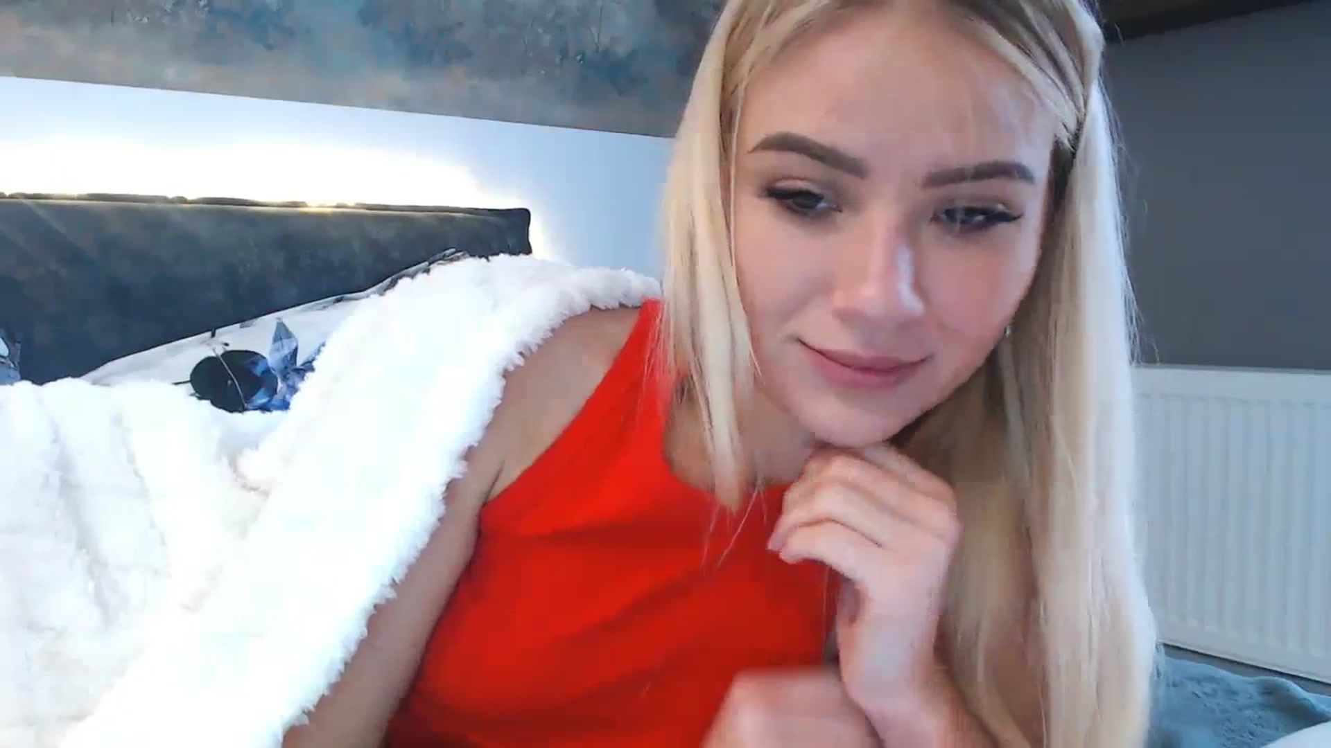 Gallery image thumbnail from bridetobe's myfreecams stream on, 12/16/2023, 07:50 image 12 of 20