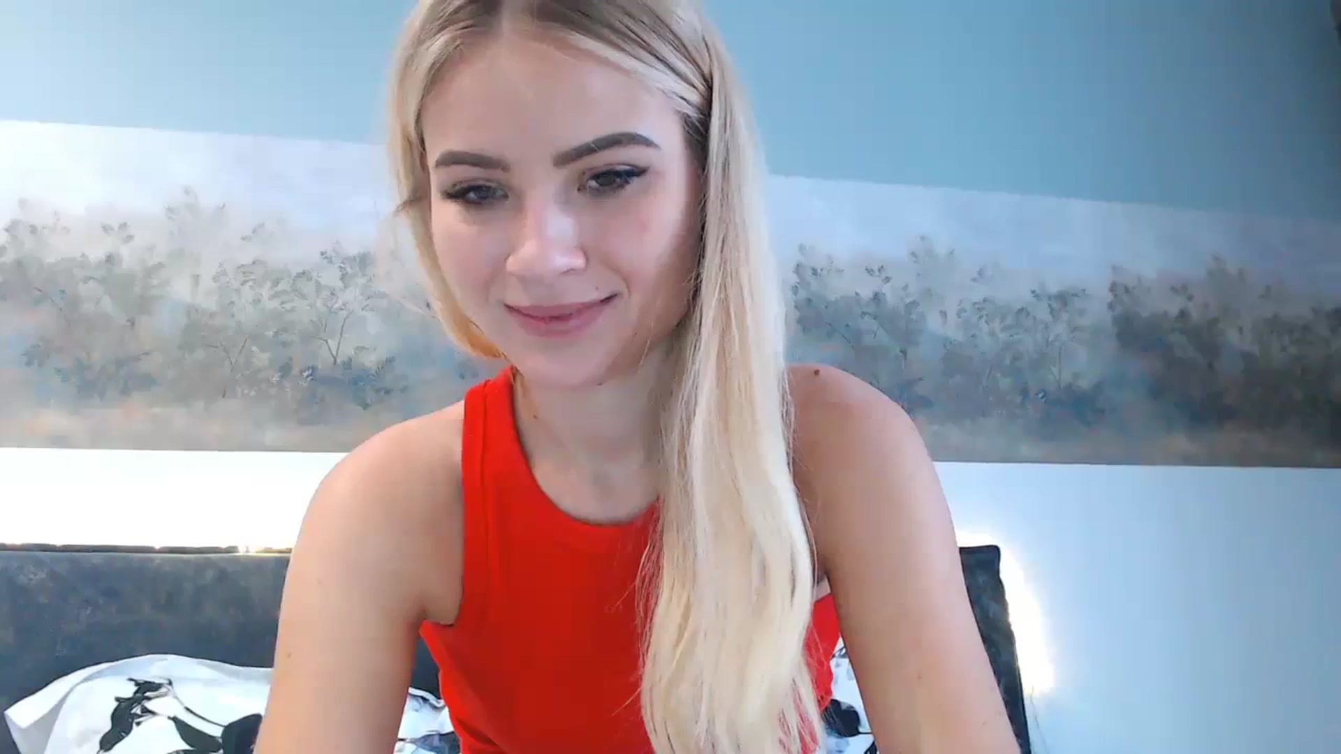 Gallery image thumbnail from bridetobe's myfreecams stream on, 12/16/2023, 07:50 image 5 of 20