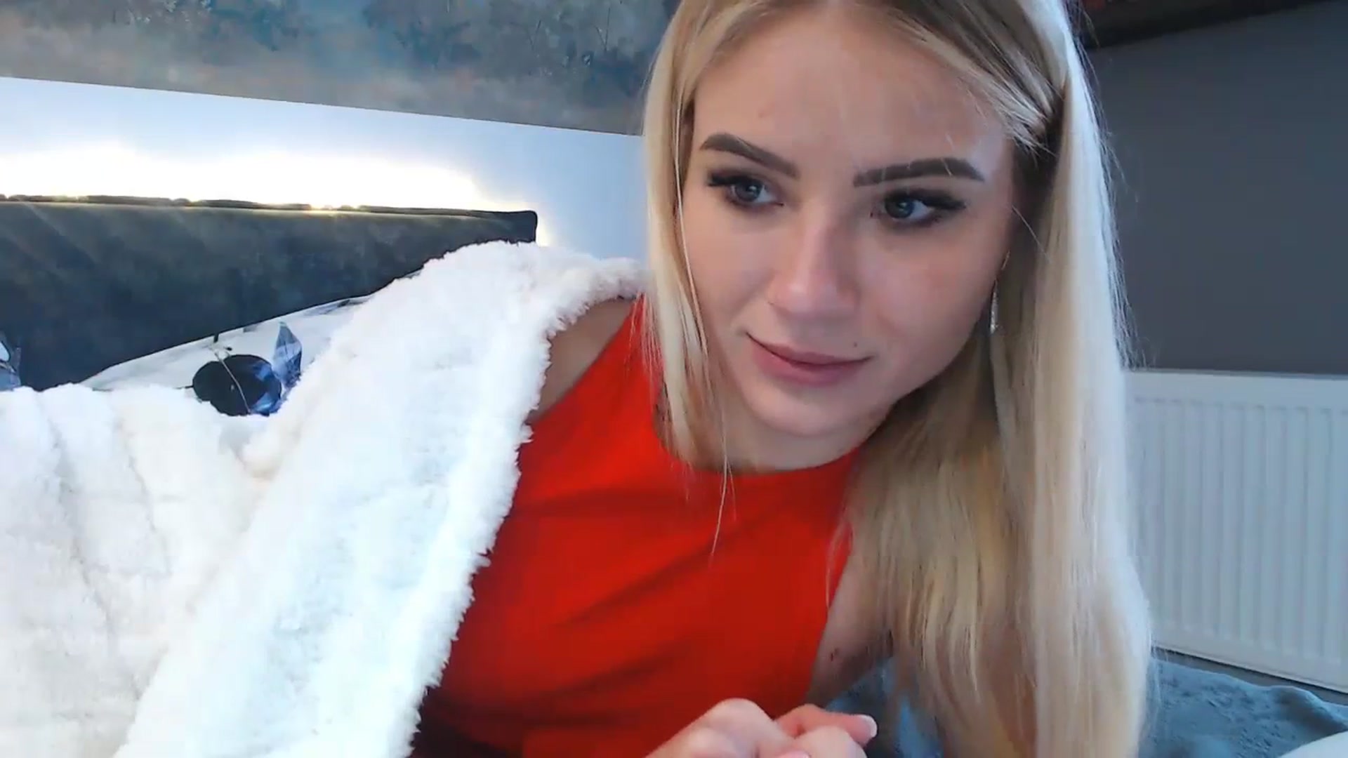 Gallery image thumbnail from bridetobe's myfreecams stream on, 12/16/2023, 07:50 image 9 of 20