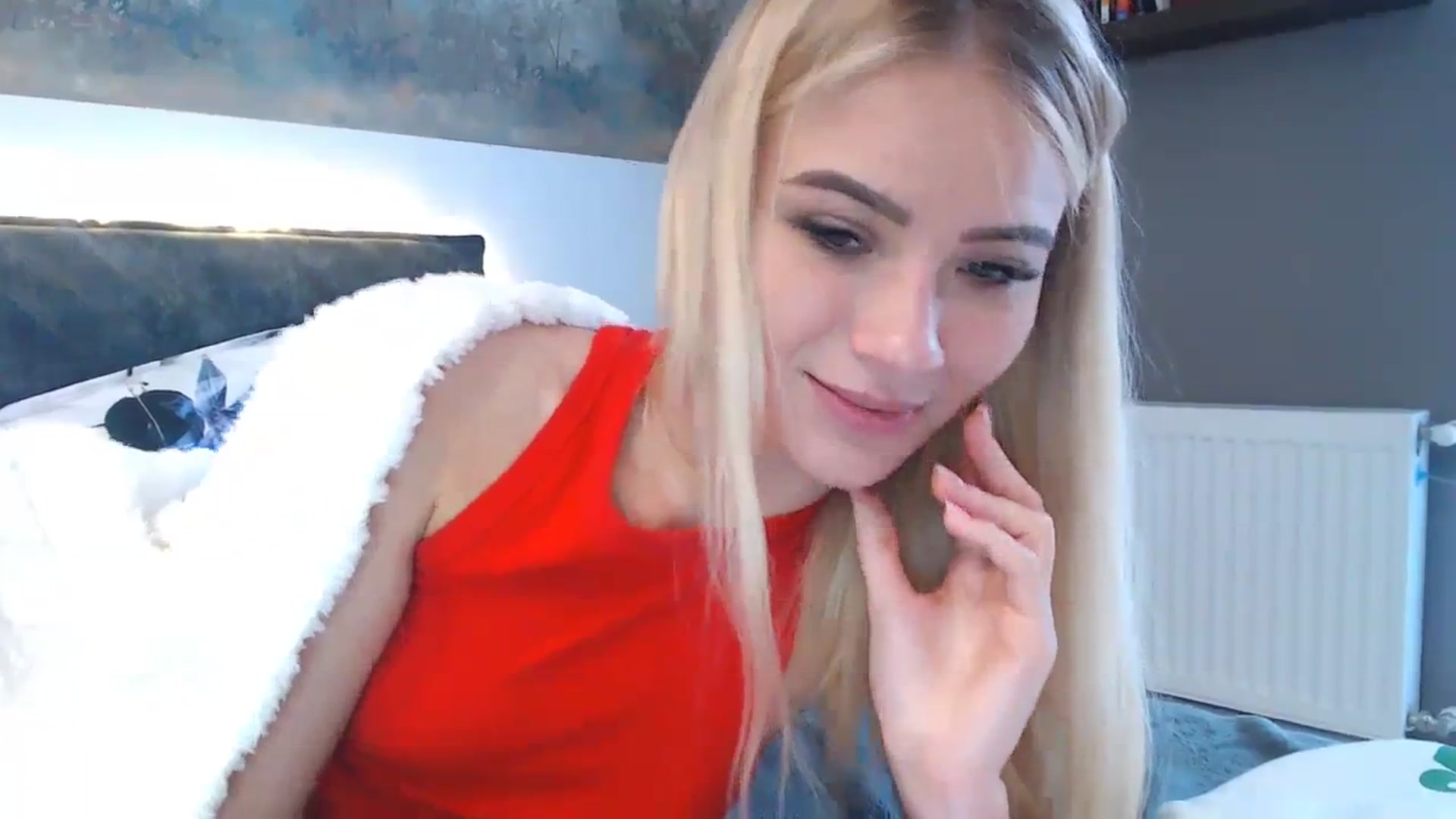 Gallery image thumbnail from bridetobe's myfreecams stream on, 12/16/2023, 07:50 image 16 of 20