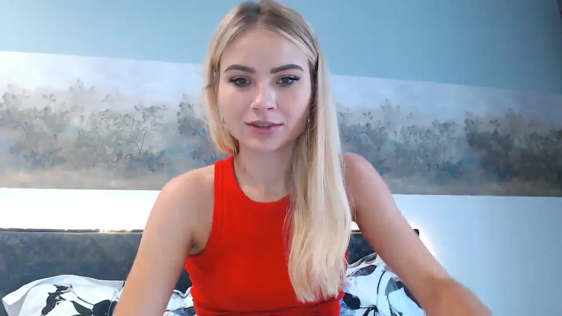 Gallery image thumbnail from bridetobe's myfreecams stream on, 12/16/2023, 07:50 image 6 of 20
