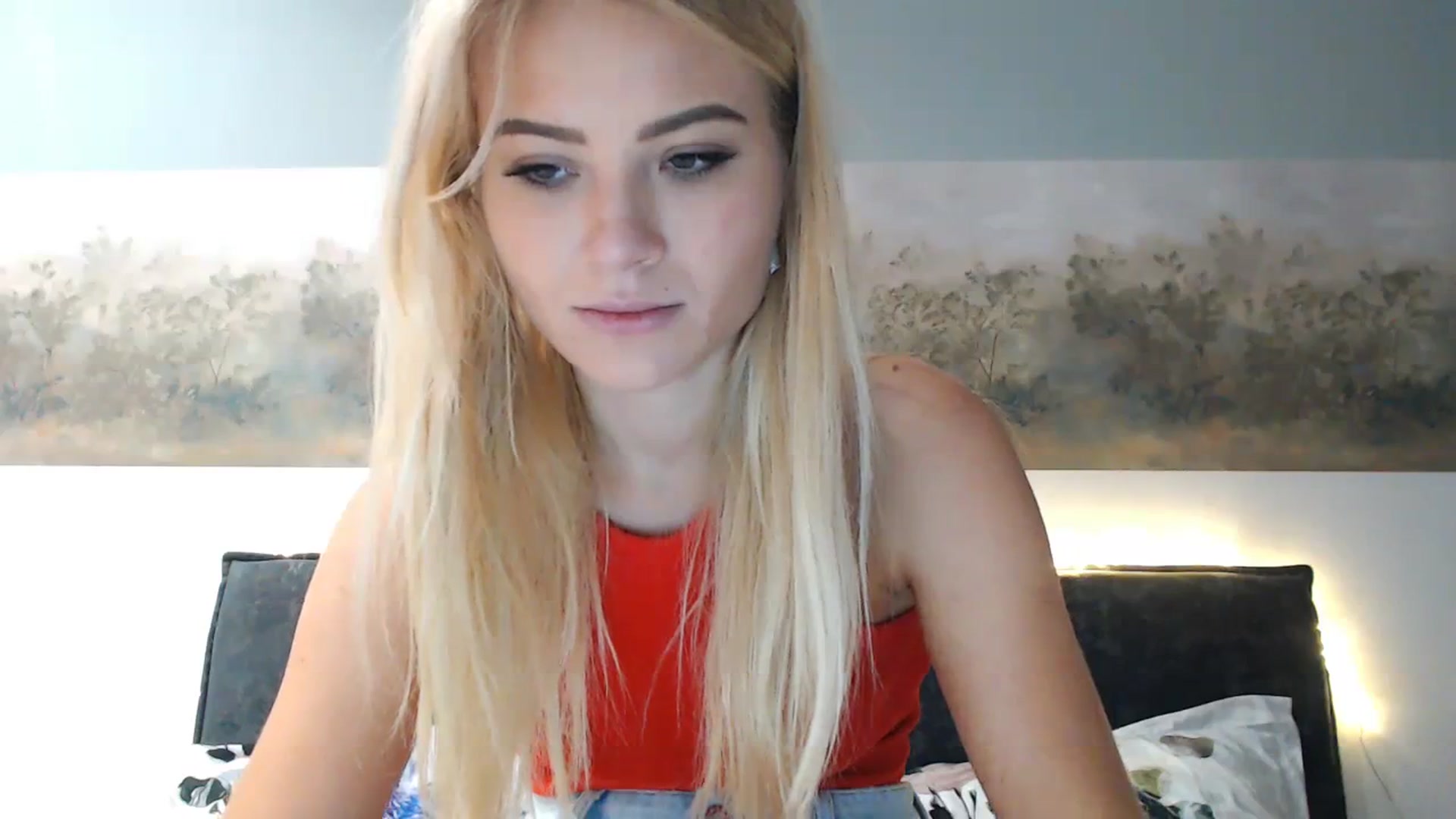 Gallery image thumbnail from bridetobe's myfreecams stream on, 12/20/2023, 05:56 image 4 of 20