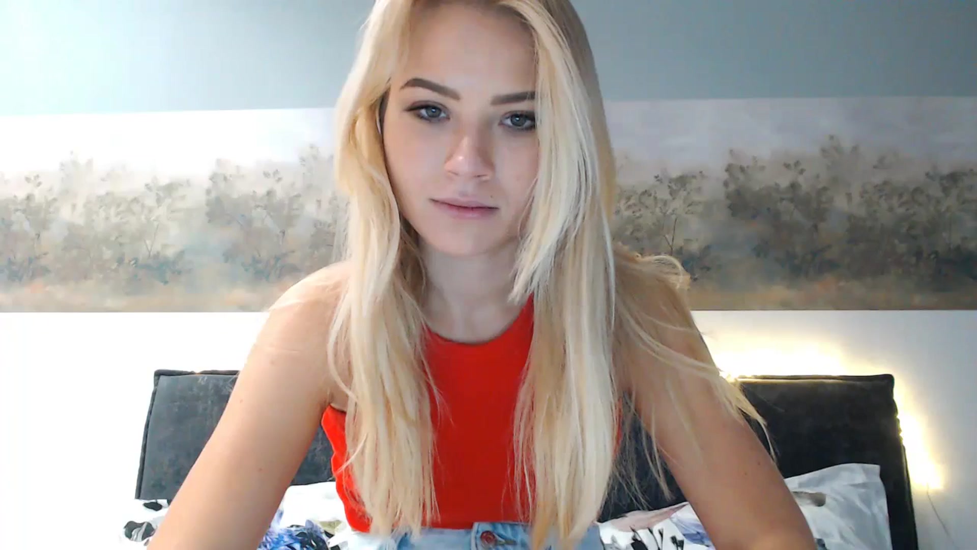 Gallery image thumbnail from bridetobe's myfreecams stream on, 12/20/2023, 05:56 image 9 of 20