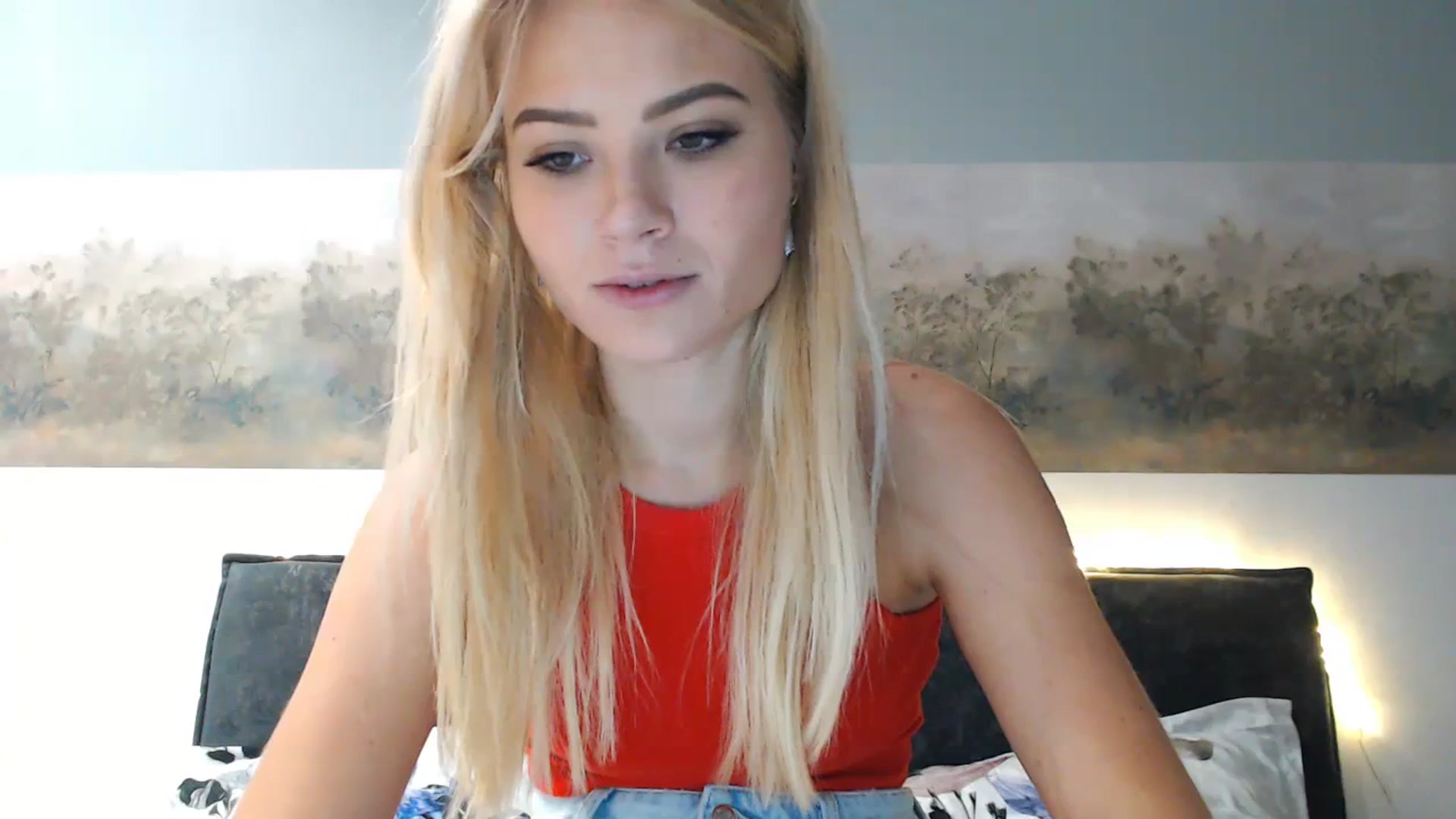 Gallery image thumbnail from bridetobe's myfreecams stream on, 12/20/2023, 05:56 image 2 of 20