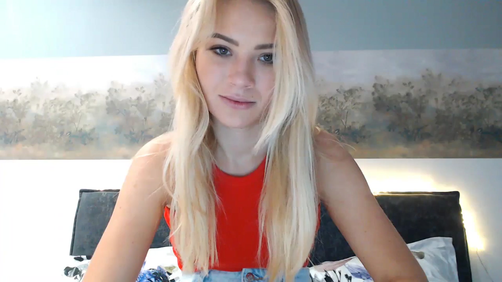 Gallery image thumbnail from bridetobe's myfreecams stream on, 12/20/2023, 05:56 image 10 of 20