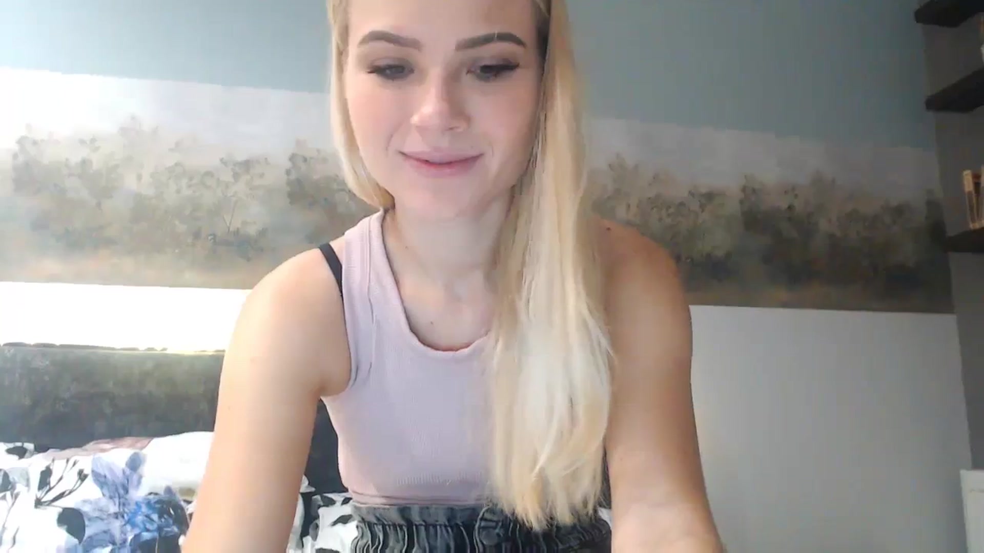 Gallery image thumbnail from bridetobe's myfreecams stream on, 12/22/2023, 03:26 image 20 of 20