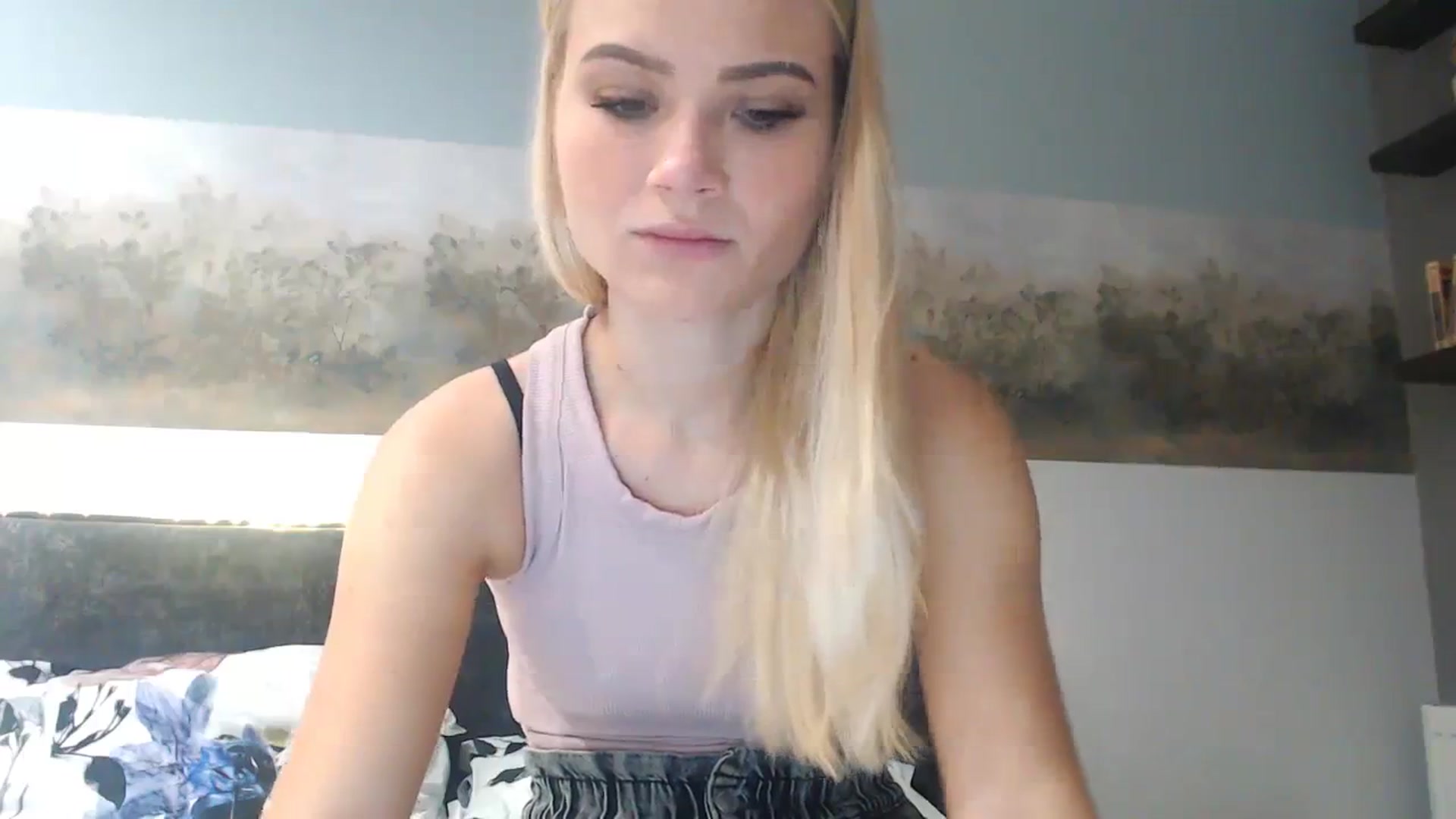 Gallery image thumbnail from bridetobe's myfreecams stream on, 12/22/2023, 03:26 image 17 of 20