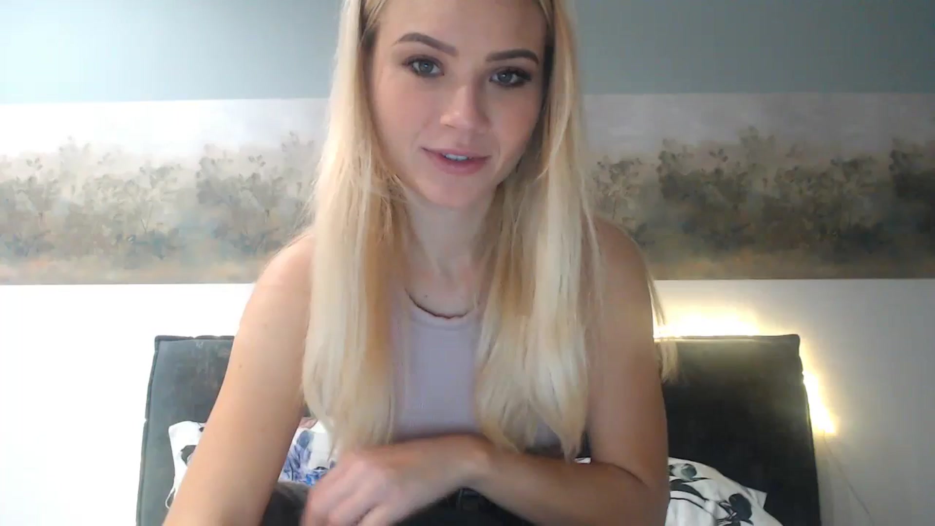 Gallery image thumbnail from bridetobe's myfreecams stream on, 12/22/2023, 03:26 image 1 of 20