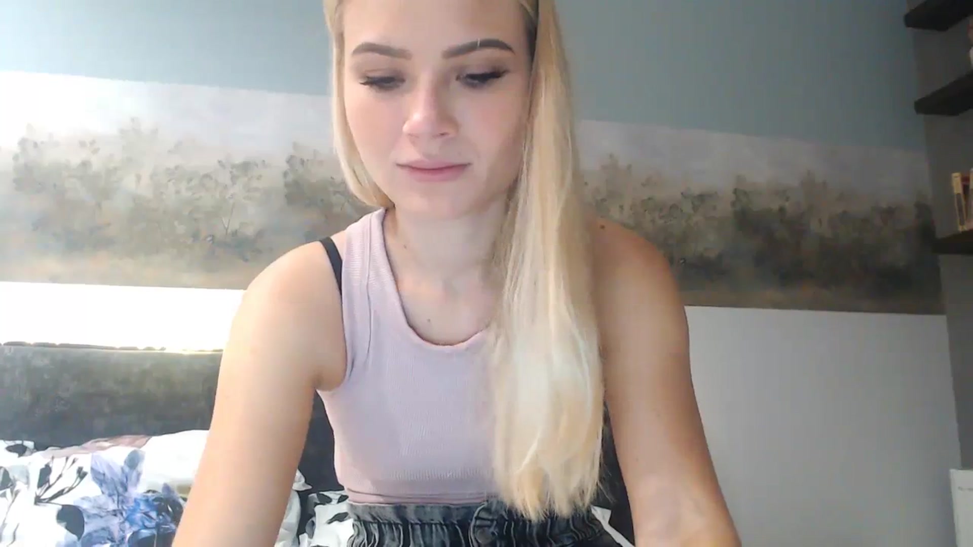 Gallery image thumbnail from bridetobe's myfreecams stream on, 12/22/2023, 03:26 image 19 of 20
