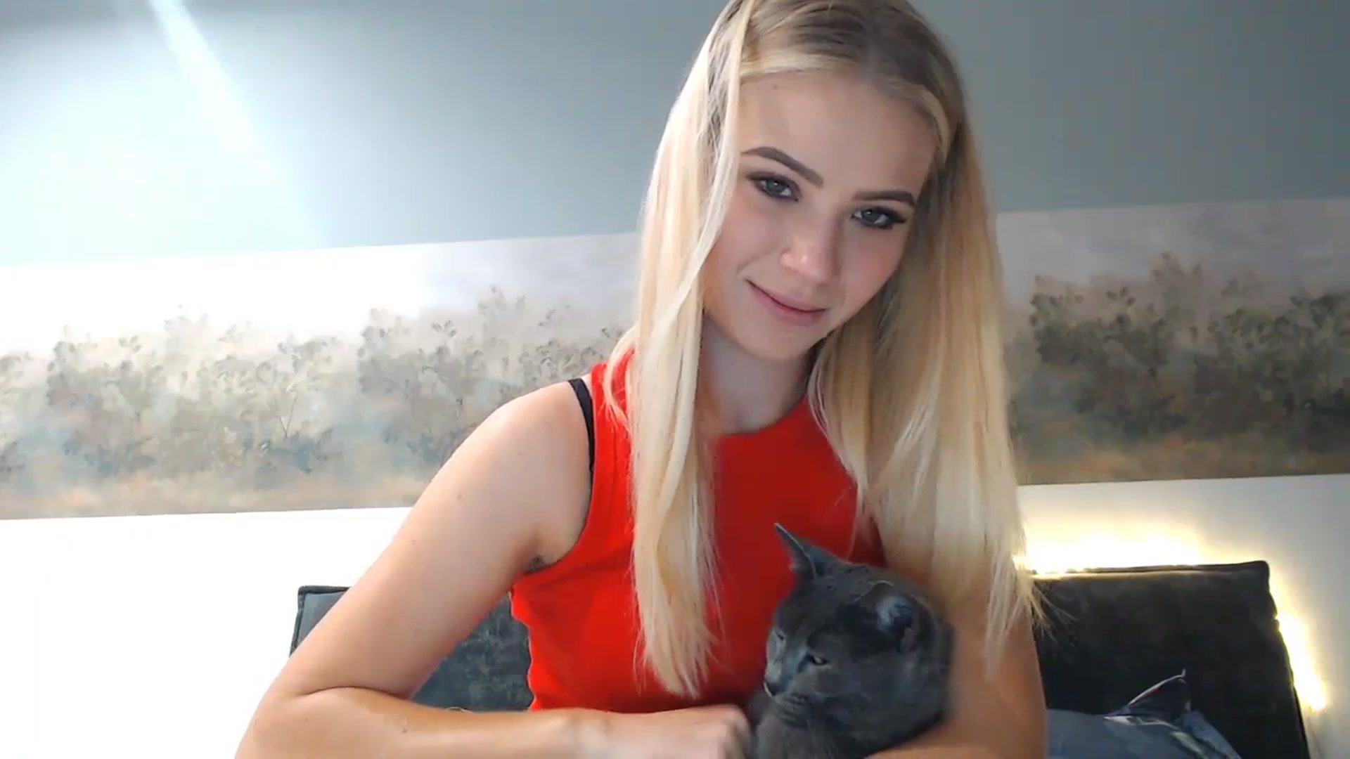 Gallery image thumbnail from bridetobe's myfreecams stream on, 12/24/2023, 04:48 image 4 of 20