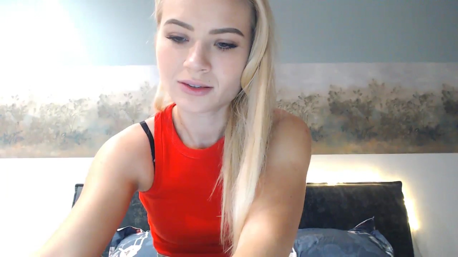 Gallery image thumbnail from bridetobe's myfreecams stream on, 12/24/2023, 04:48 image 10 of 20