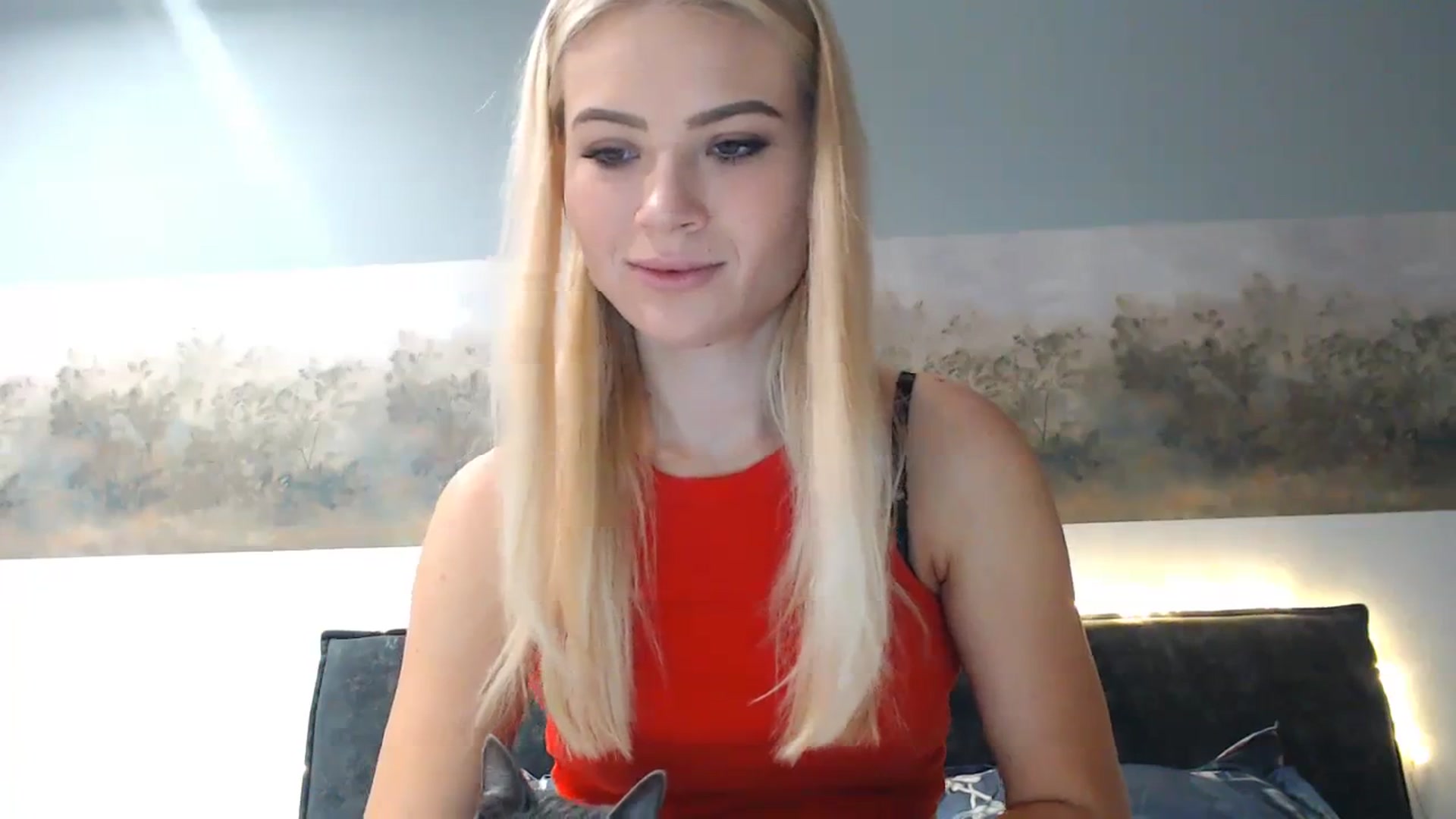 Gallery image thumbnail from bridetobe's myfreecams stream on, 12/24/2023, 04:48 image 5 of 20