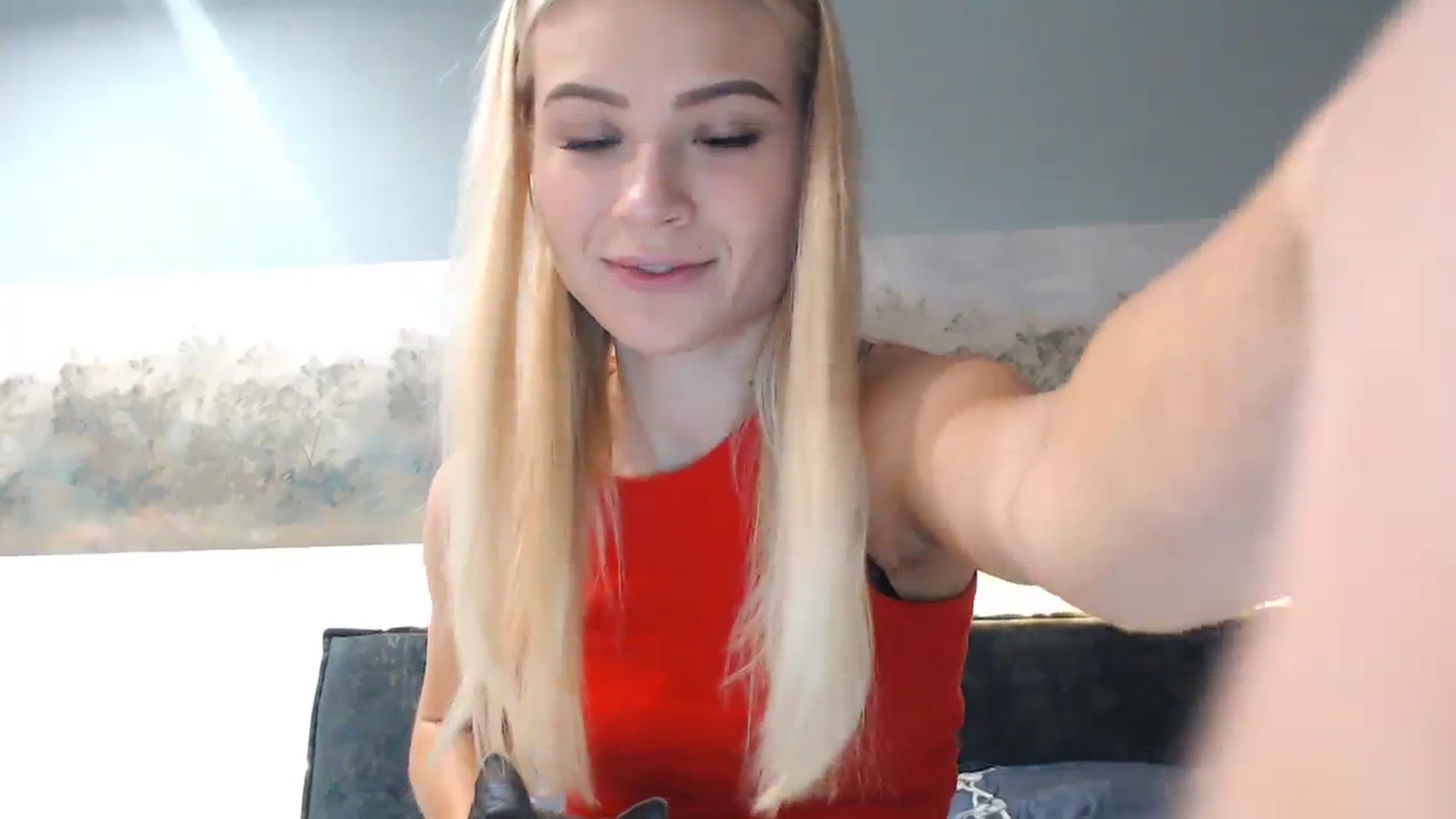 Gallery image thumbnail from bridetobe's myfreecams stream on, 12/24/2023, 04:48 image 6 of 20