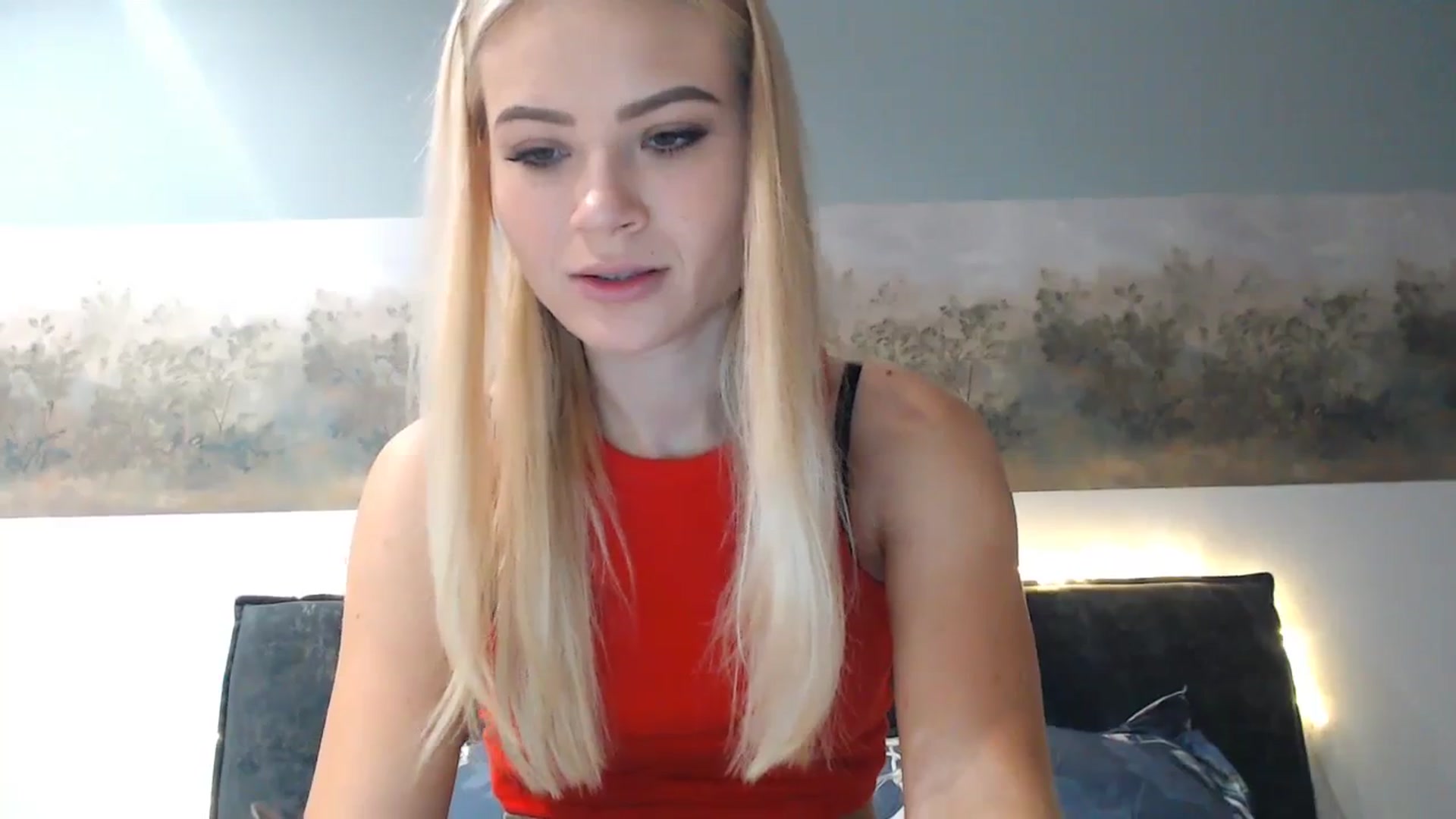 Gallery image thumbnail from bridetobe's myfreecams stream on, 12/24/2023, 04:48 image 9 of 20