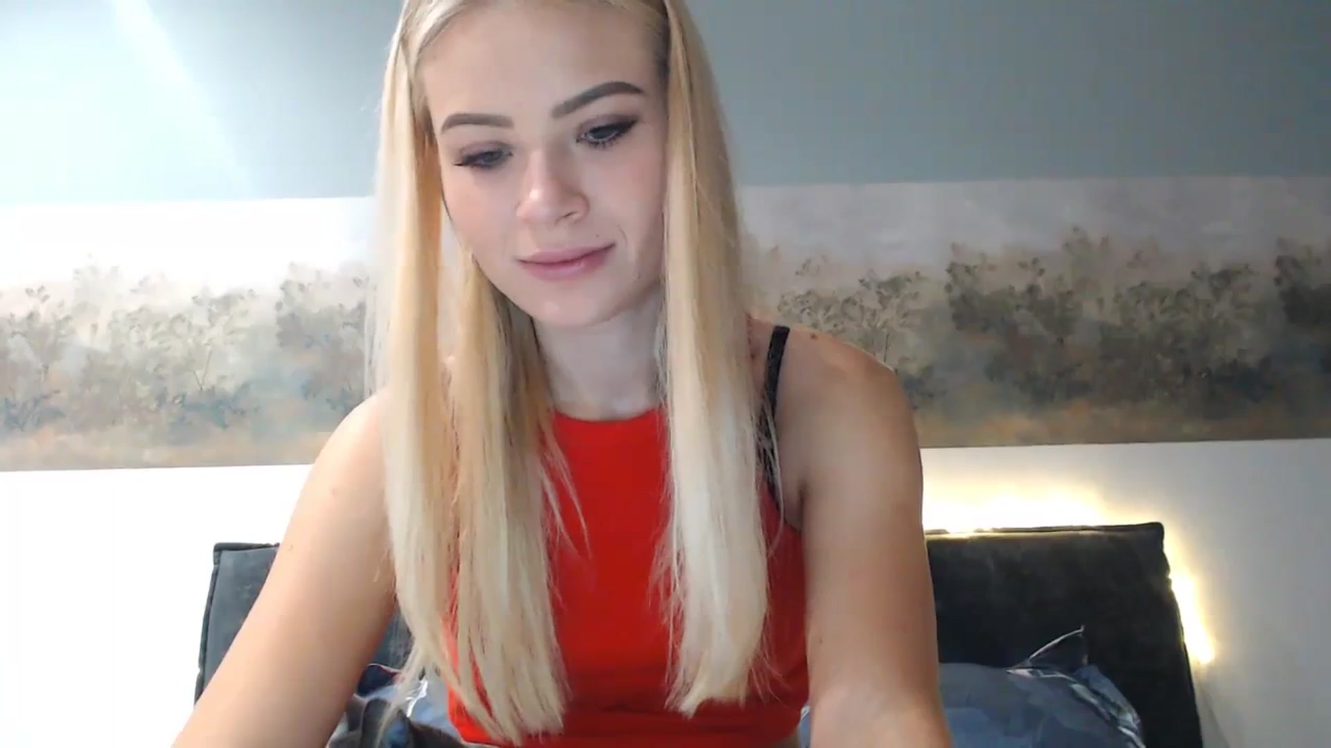Gallery image thumbnail from bridetobe's myfreecams stream on, 12/24/2023, 04:48 image 8 of 20