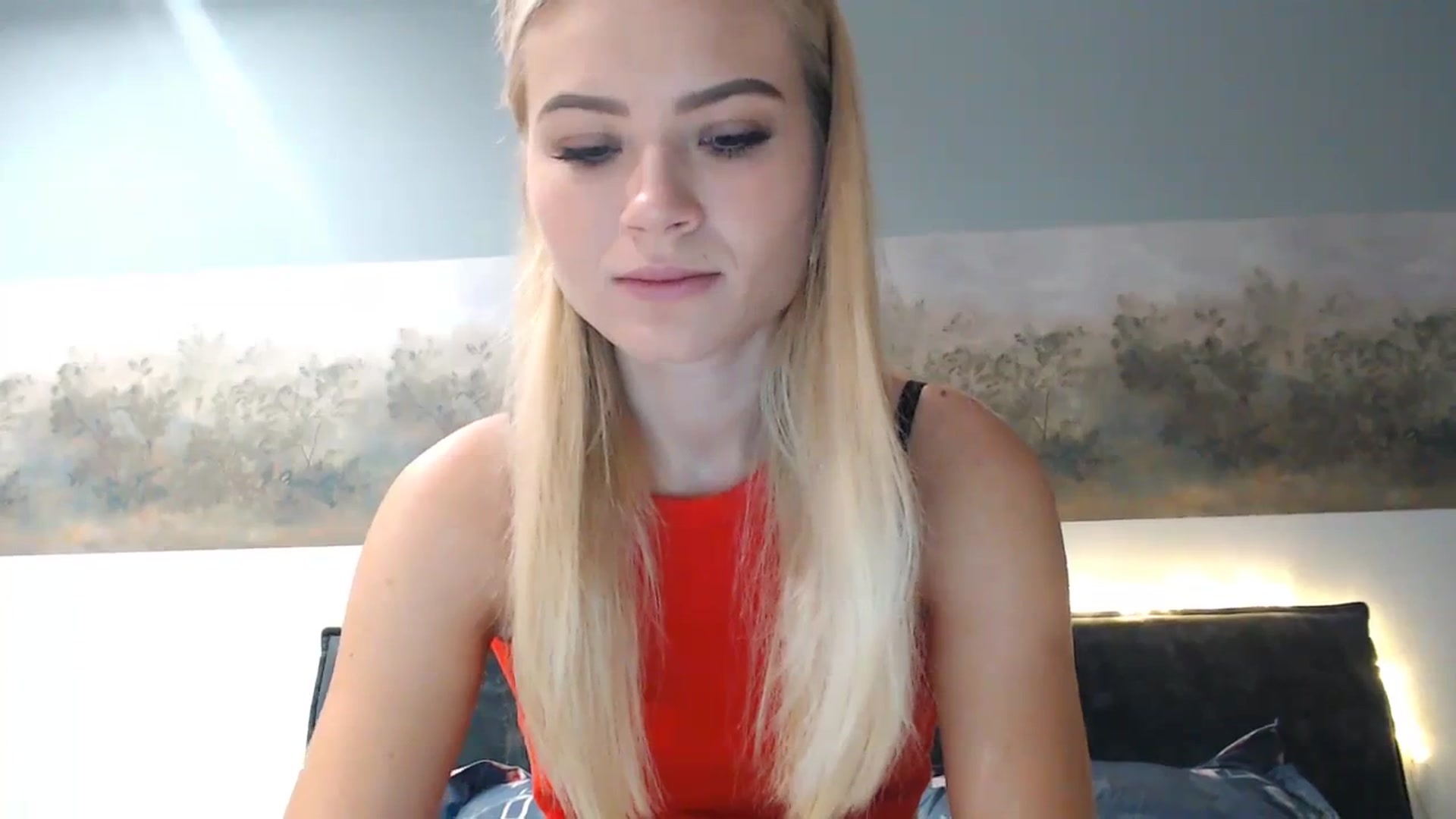 Gallery image thumbnail from bridetobe's myfreecams stream on, 12/24/2023, 04:48 image 2 of 20