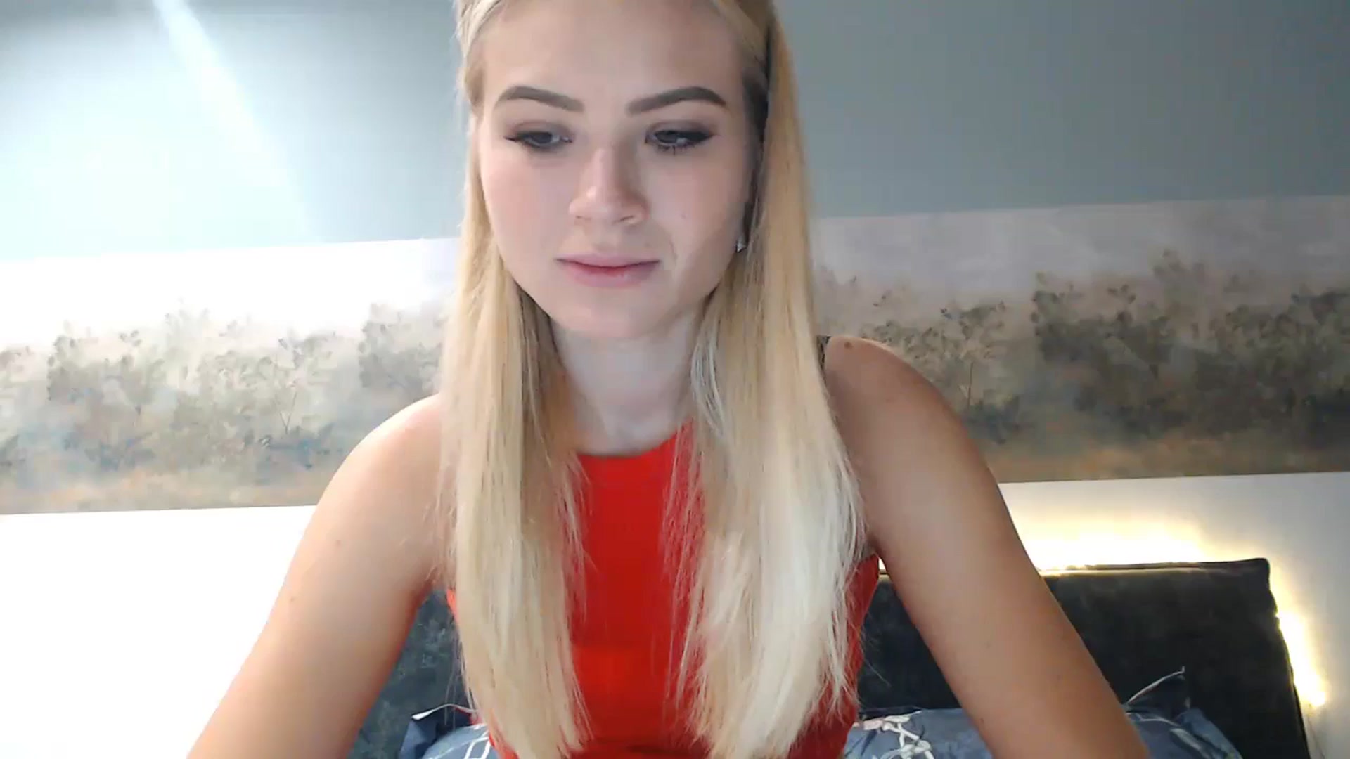 Gallery image thumbnail from bridetobe's myfreecams stream on, 12/24/2023, 04:48 image 1 of 20
