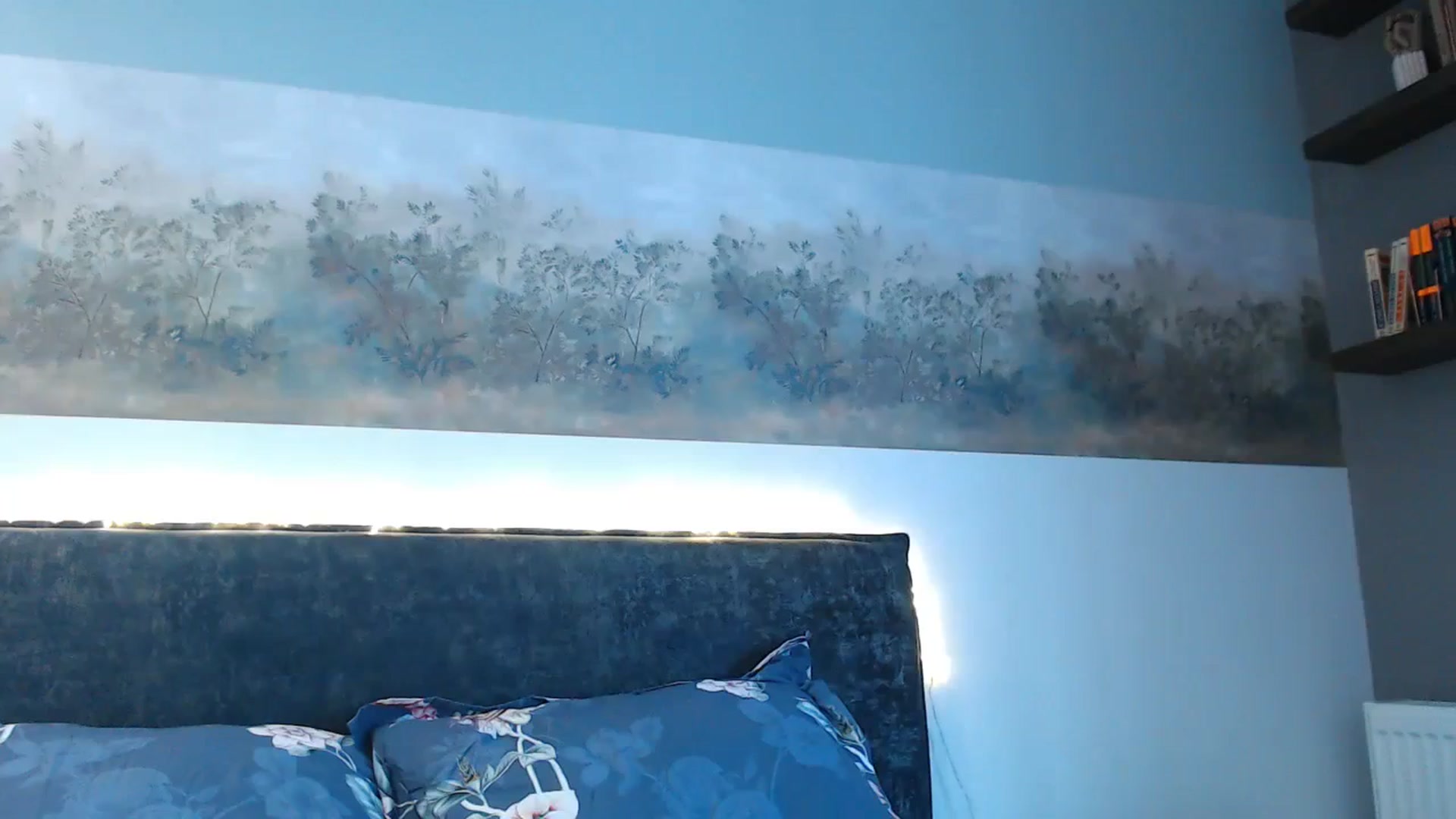 Gallery image thumbnail from bridetobe's myfreecams stream on, 12/24/2023, 06:59 image 8 of 20