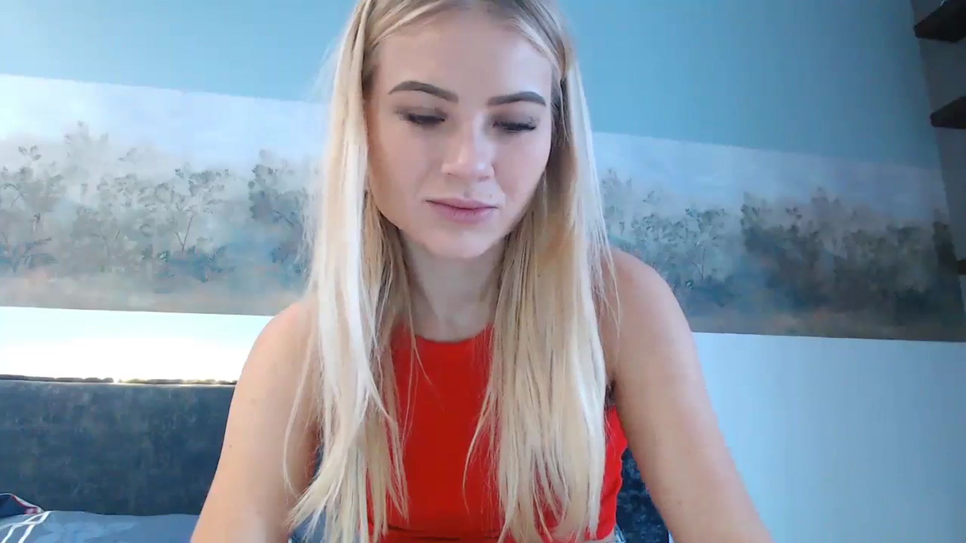 Gallery image thumbnail from bridetobe's myfreecams stream on, 12/24/2023, 06:59 image 17 of 20