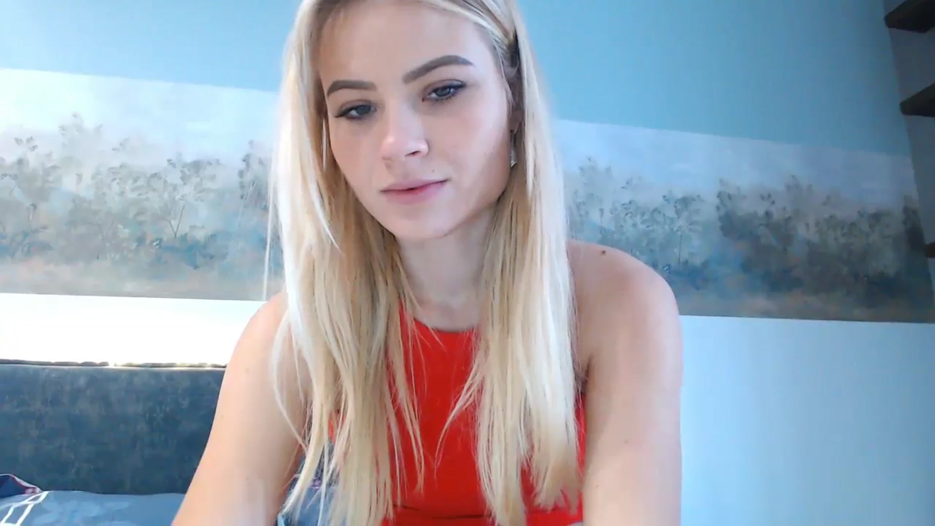 Gallery image thumbnail from bridetobe's myfreecams stream on, 12/24/2023, 06:59 image 16 of 20