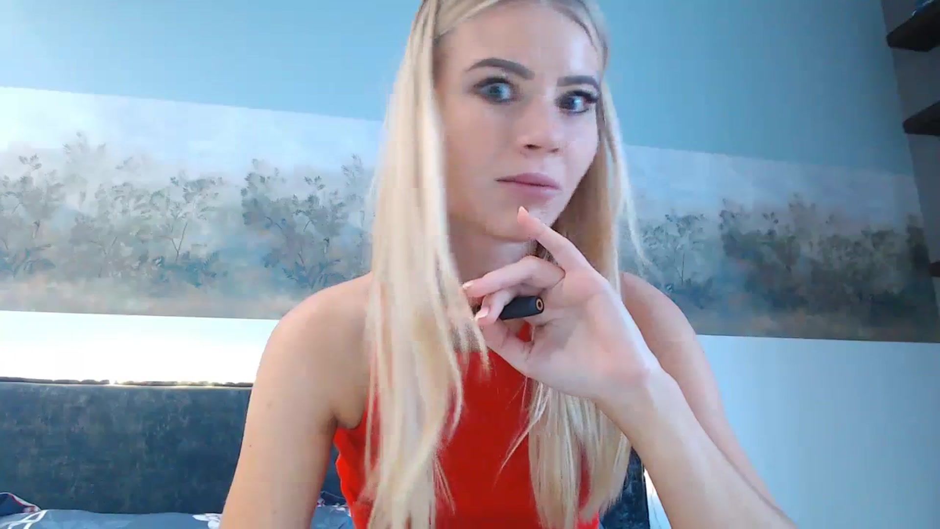 Gallery image thumbnail from bridetobe's myfreecams stream on, 12/24/2023, 06:59 image 18 of 20