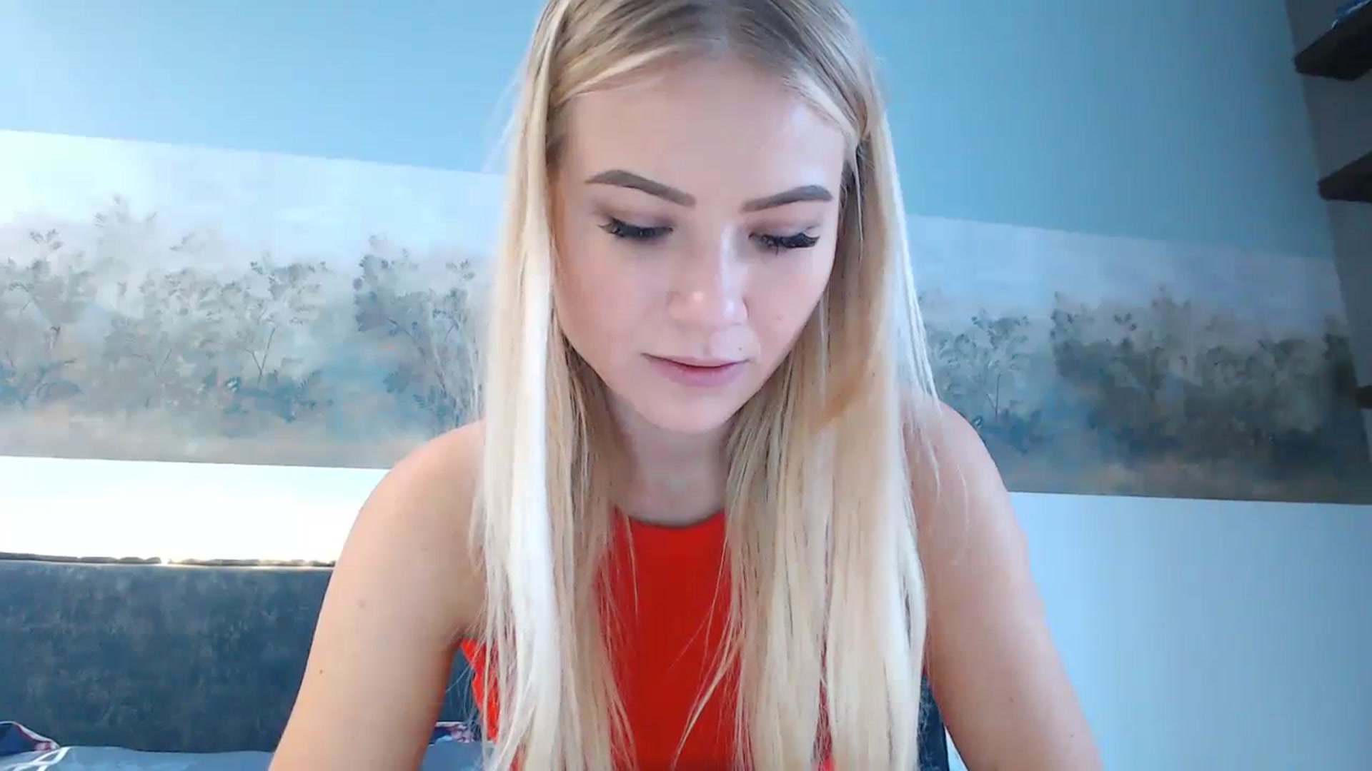 Gallery image thumbnail from bridetobe's myfreecams stream on, 12/24/2023, 06:59 image 20 of 20