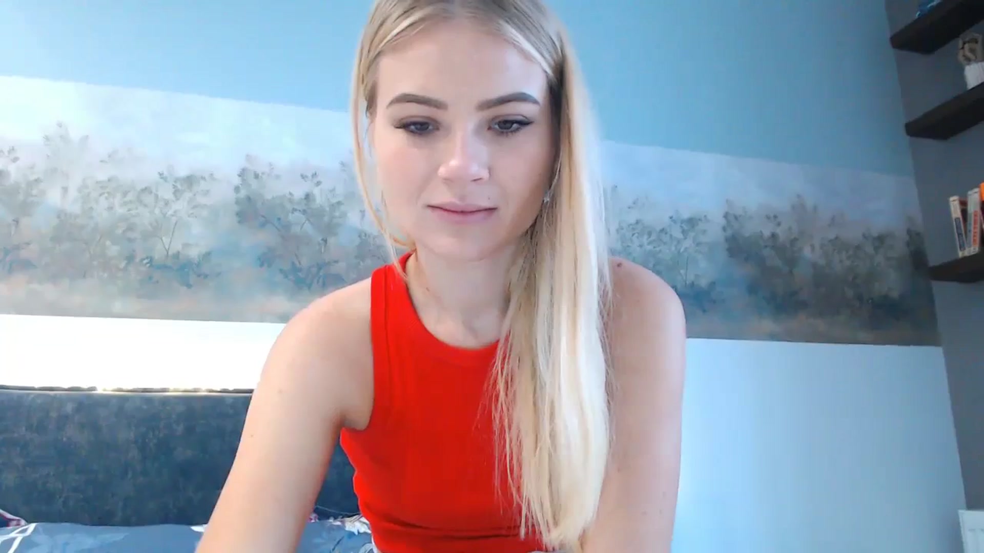 Gallery image thumbnail from bridetobe's myfreecams stream on, 12/24/2023, 06:59 image 10 of 20