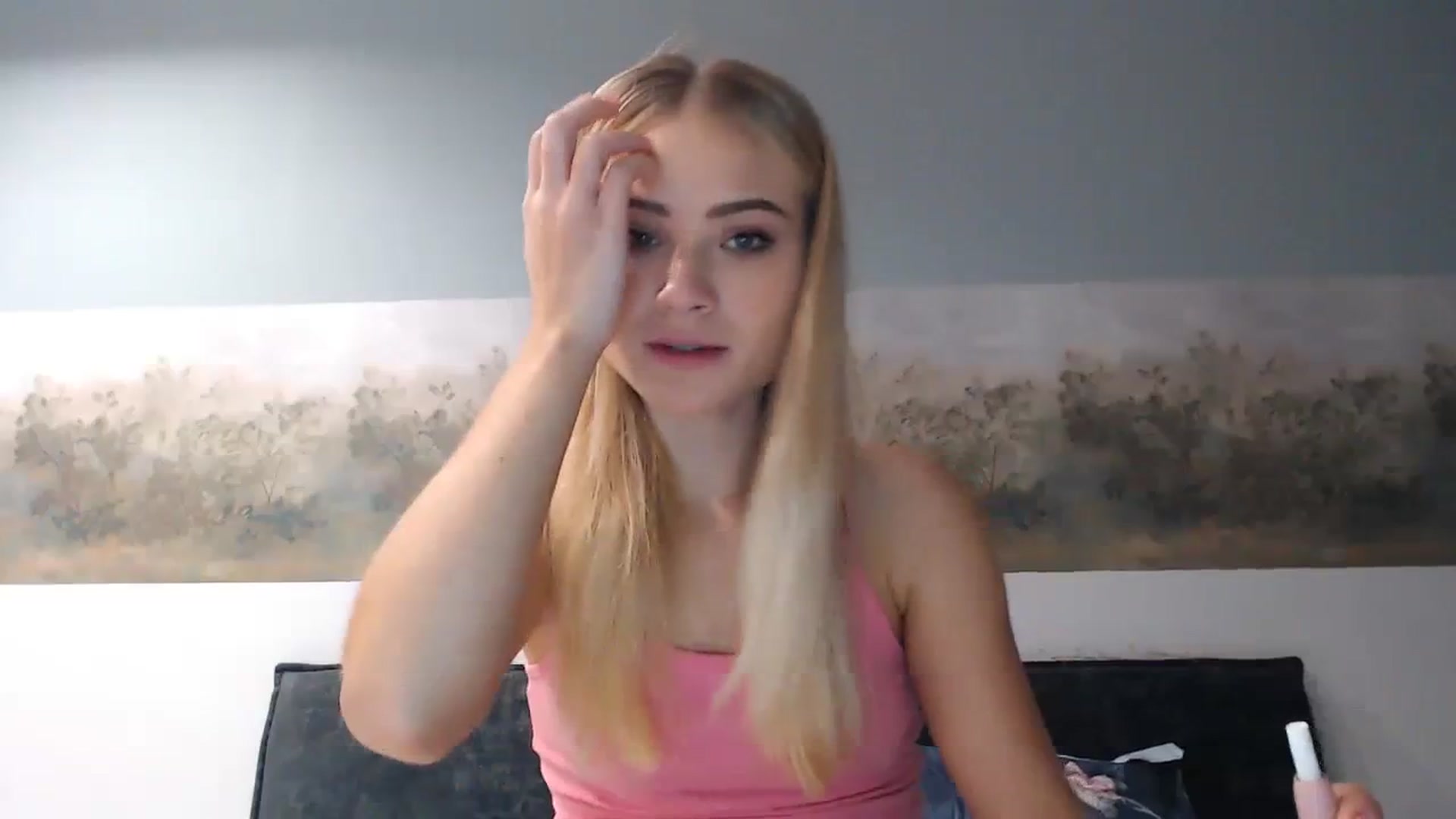 Gallery image thumbnail from bridetobe's myfreecams stream on, 12/25/2023, 04:41 image 4 of 20
