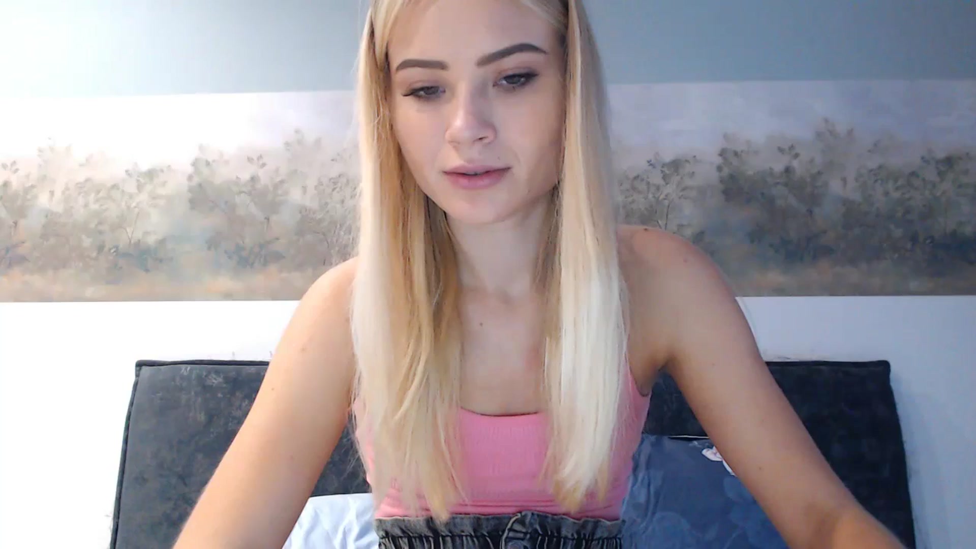Gallery image thumbnail from bridetobe's myfreecams stream on, 12/25/2023, 05:51 image 9 of 20