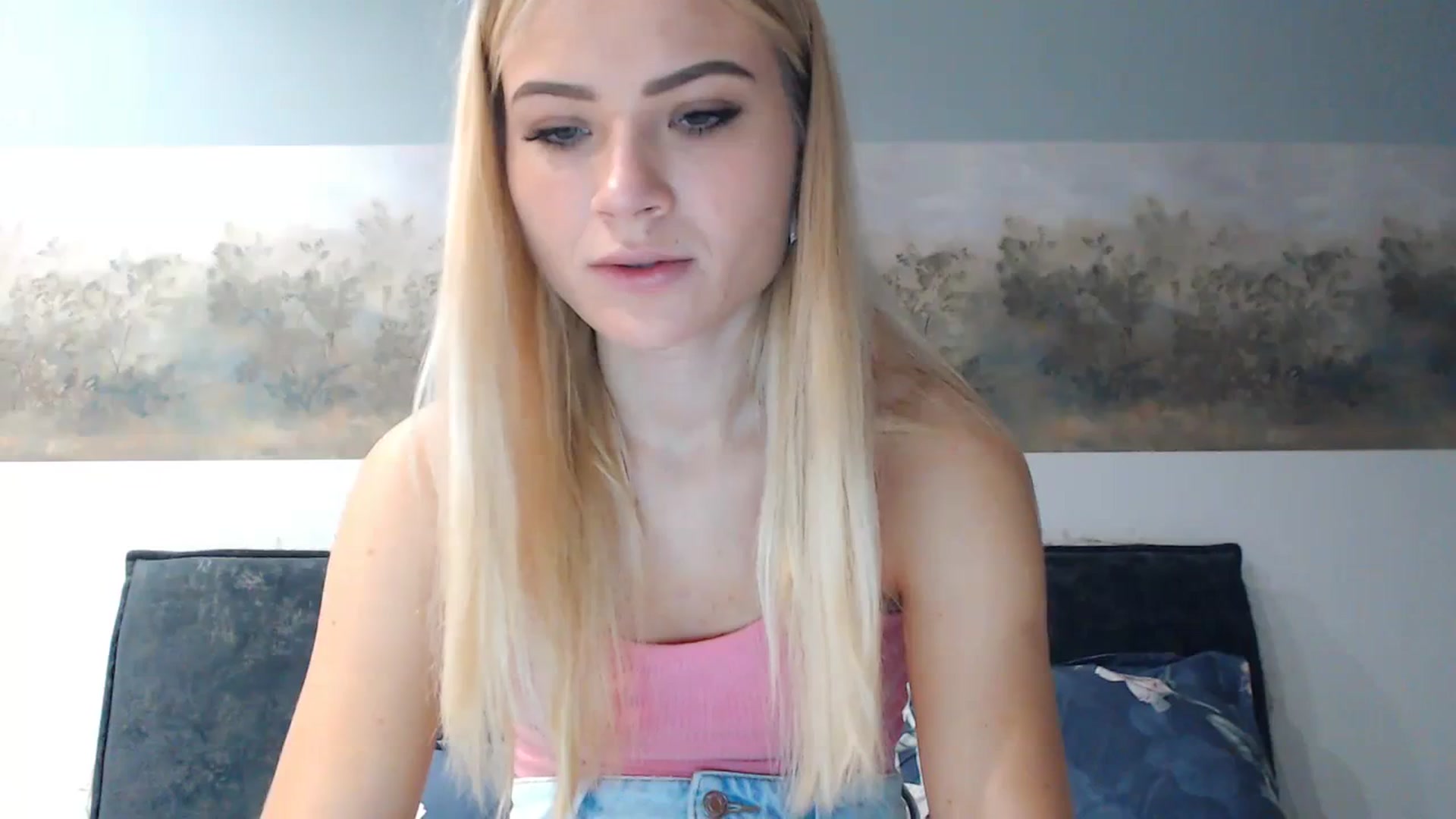 Gallery image thumbnail from bridetobe's myfreecams stream on, 12/26/2023, 03:32 image 18 of 20