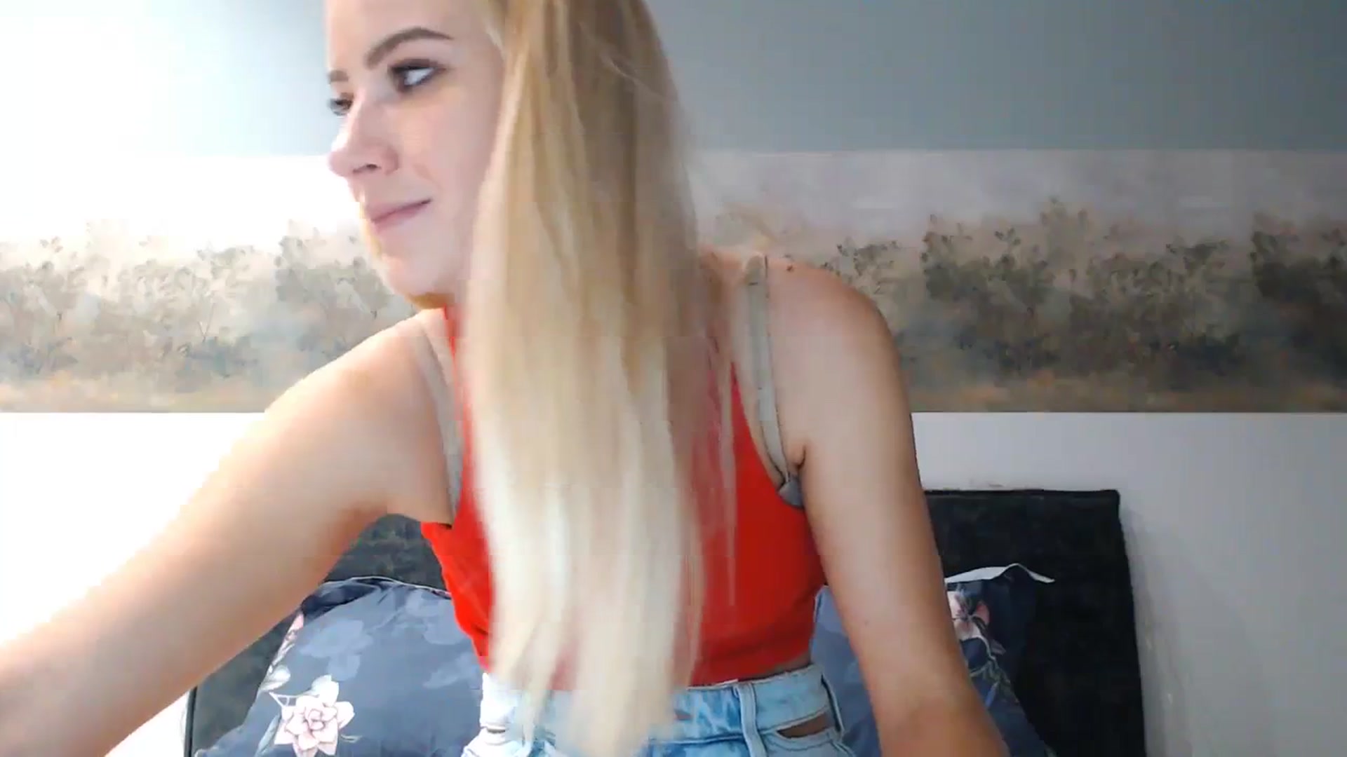 Gallery image thumbnail from bridetobe's myfreecams stream on, 12/27/2023, 03:23 image 20 of 20