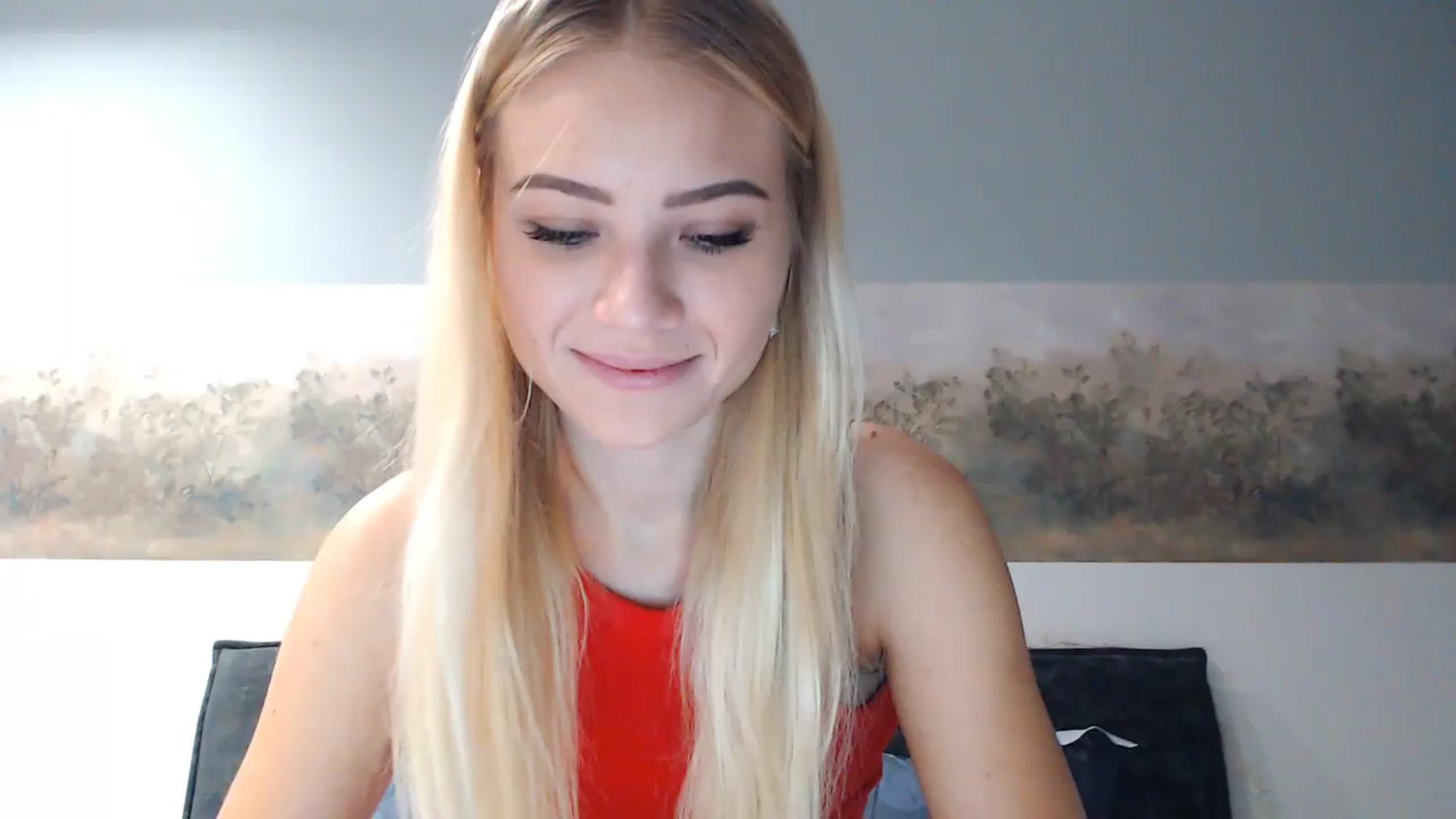 Gallery image thumbnail from bridetobe's myfreecams stream on, 12/27/2023, 03:23 image 1 of 20