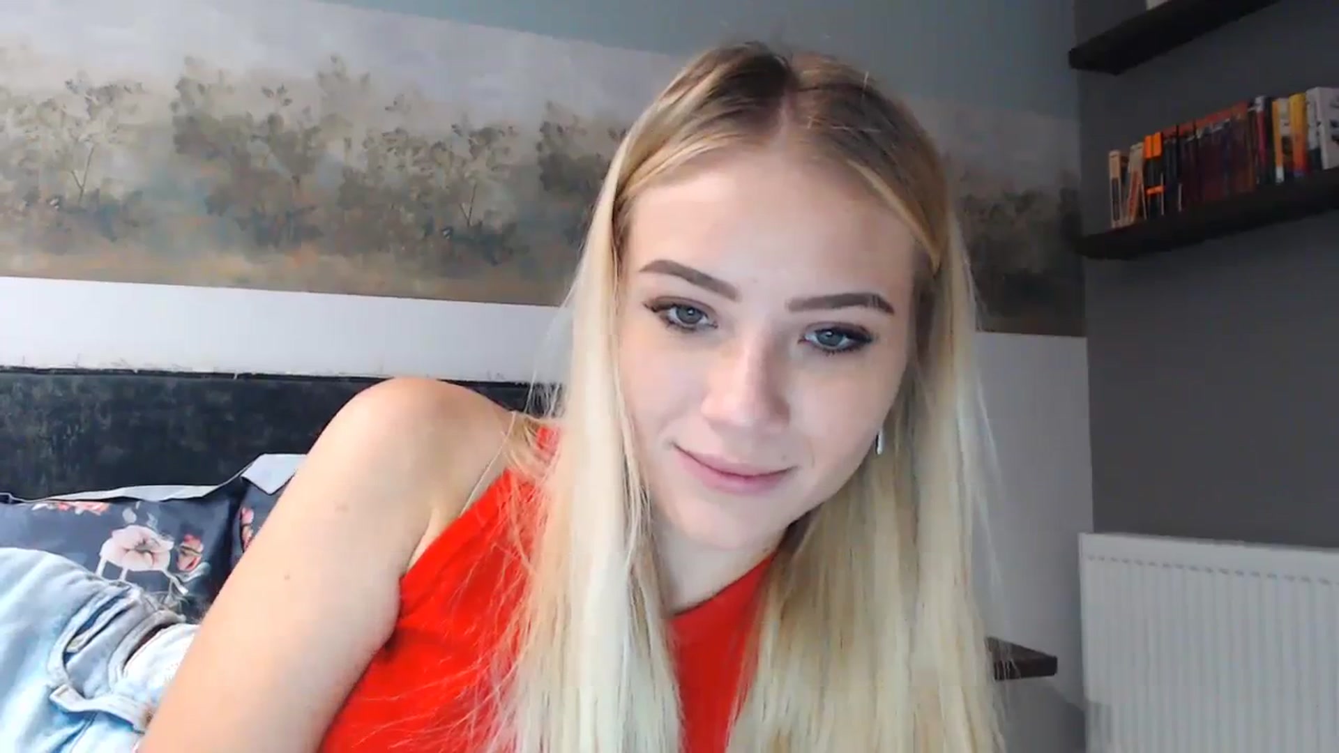 Gallery image thumbnail from bridetobe's myfreecams stream on, 12/27/2023, 03:23 image 3 of 20