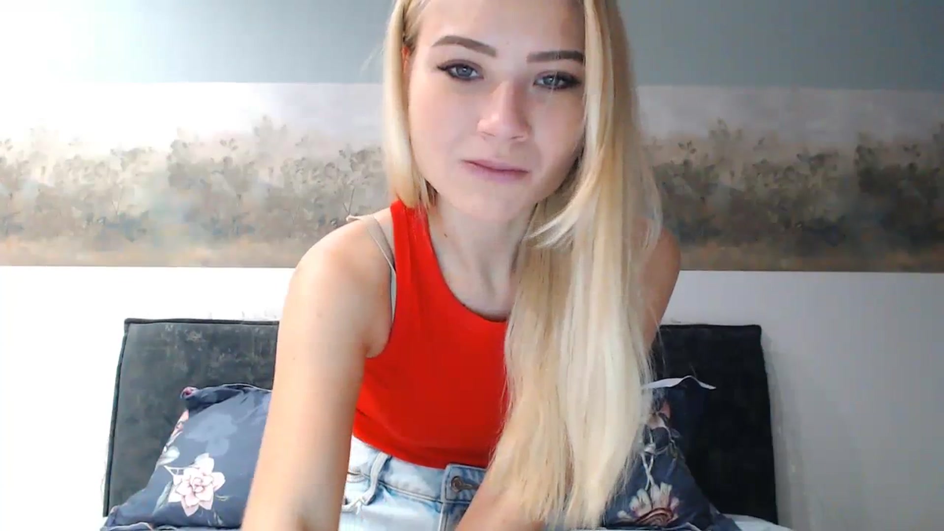 Gallery image thumbnail from bridetobe's myfreecams stream on, 12/27/2023, 03:23 image 18 of 20