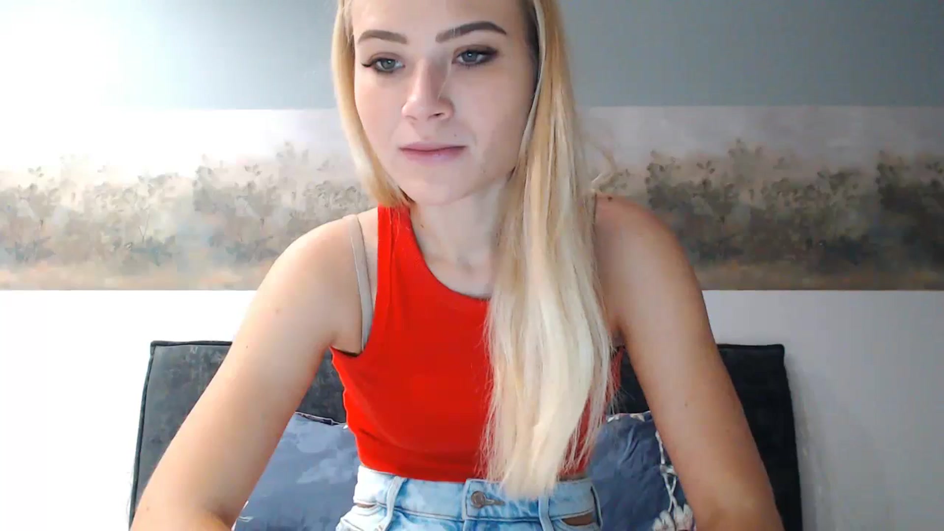 Gallery image thumbnail from bridetobe's myfreecams stream on, 12/27/2023, 03:23 image 19 of 20