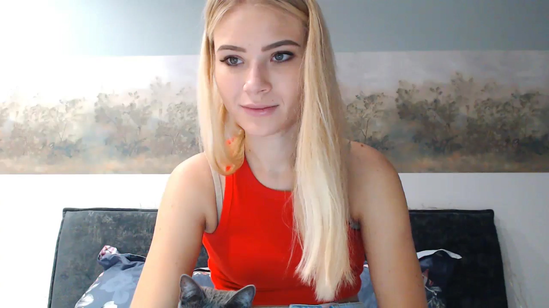 Gallery image thumbnail from bridetobe's myfreecams stream on, 12/27/2023, 04:37 image 5 of 20