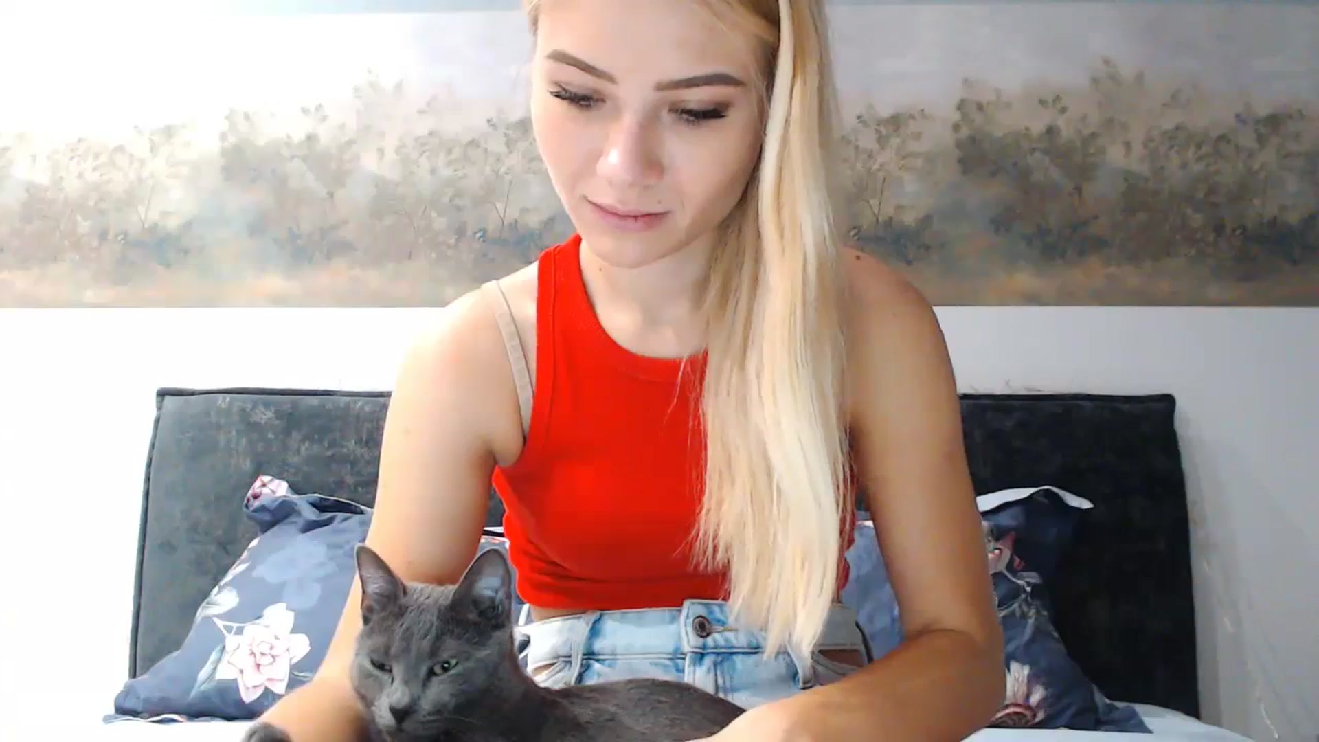 Gallery image thumbnail from bridetobe's myfreecams stream on, 12/27/2023, 04:37 image 11 of 20