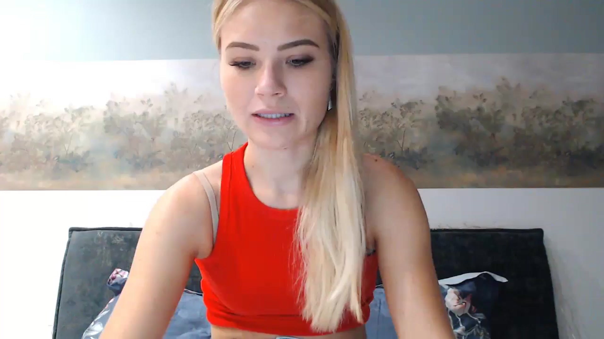 Gallery image thumbnail from bridetobe's myfreecams stream on, 12/27/2023, 04:37 image 1 of 20