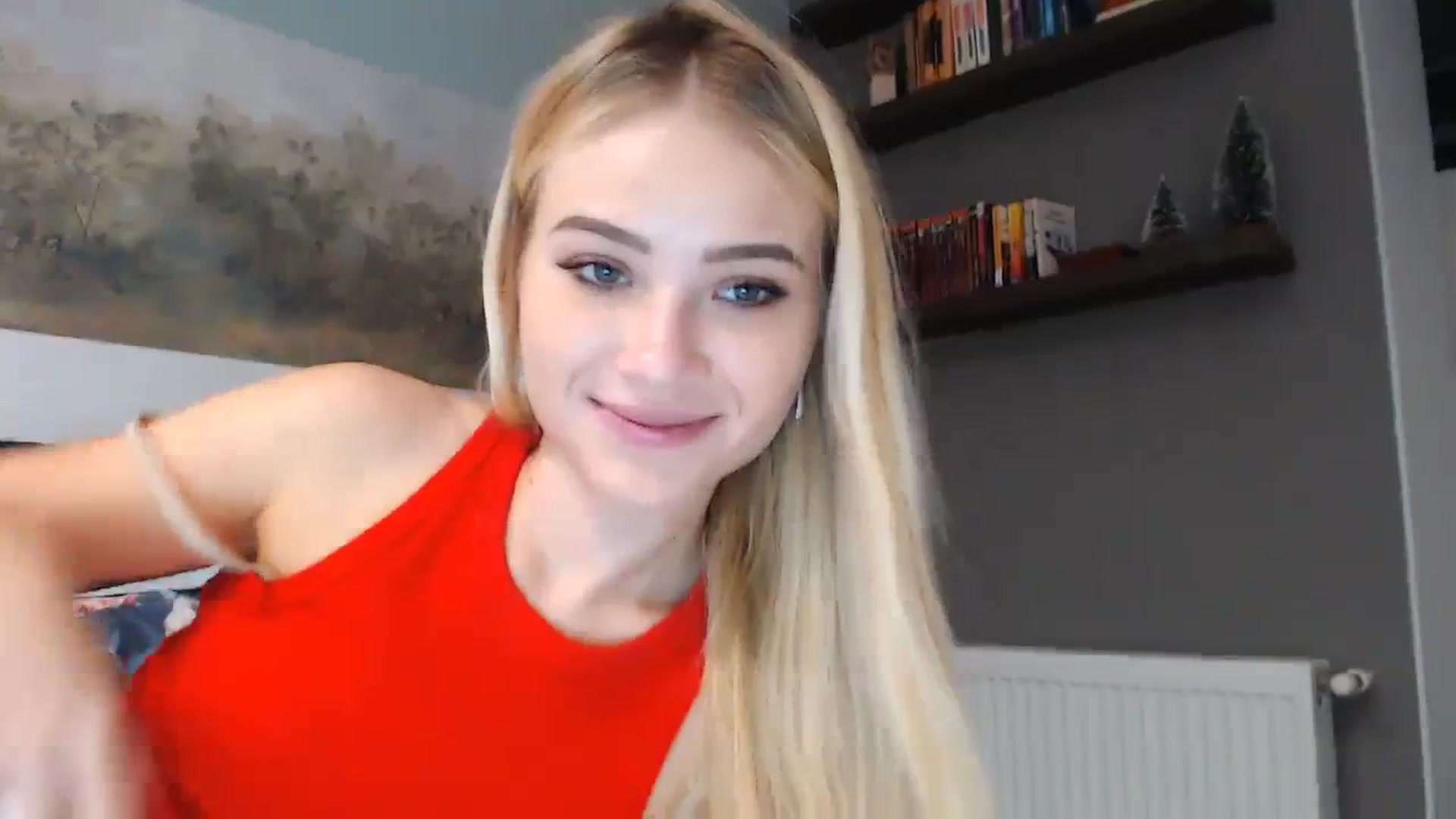 Gallery image thumbnail from bridetobe's myfreecams stream on, 12/27/2023, 04:37 image 12 of 20