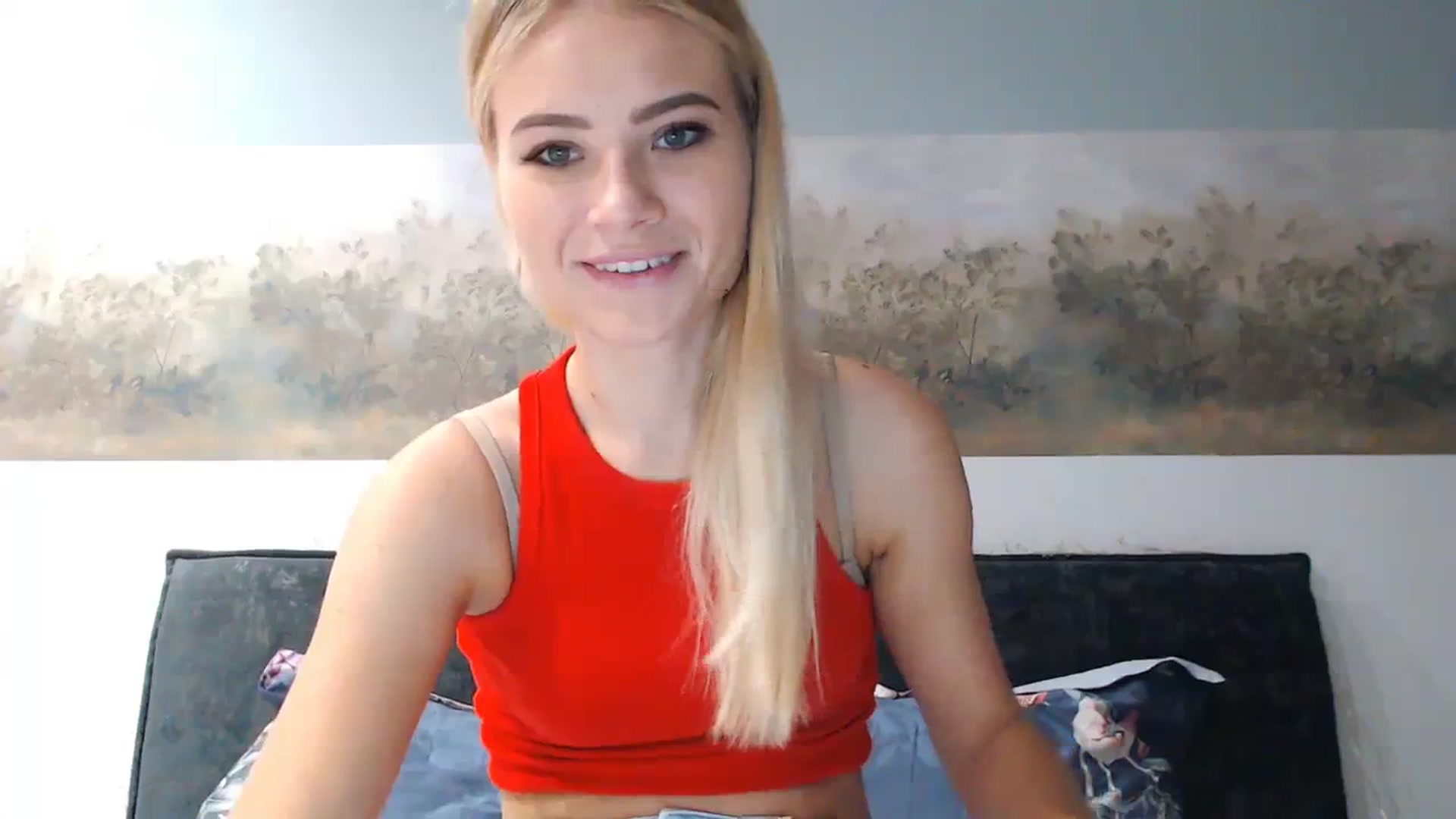 Gallery image thumbnail from bridetobe's myfreecams stream on, 12/27/2023, 04:37 image 2 of 20