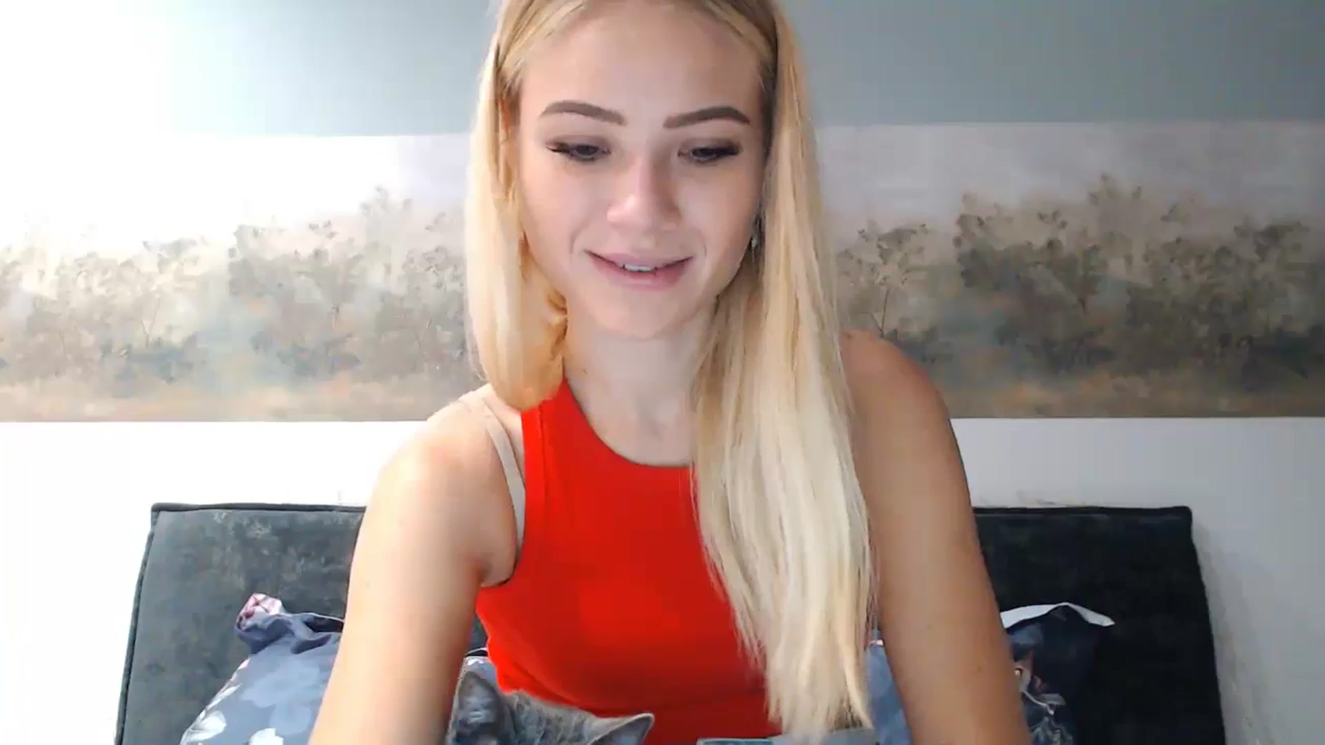Gallery image thumbnail from bridetobe's myfreecams stream on, 12/27/2023, 04:37 image 4 of 20
