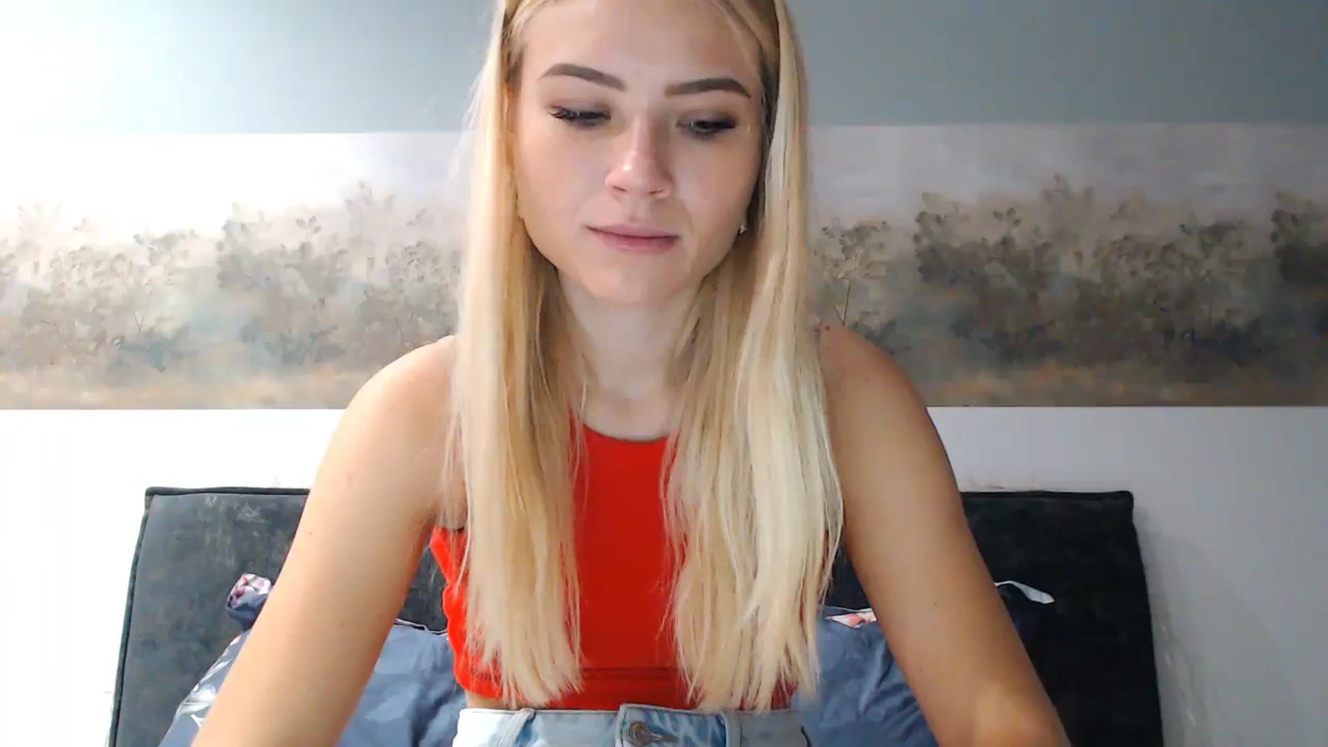 Gallery image thumbnail from bridetobe's myfreecams stream on, 12/27/2023, 05:10 image 11 of 20